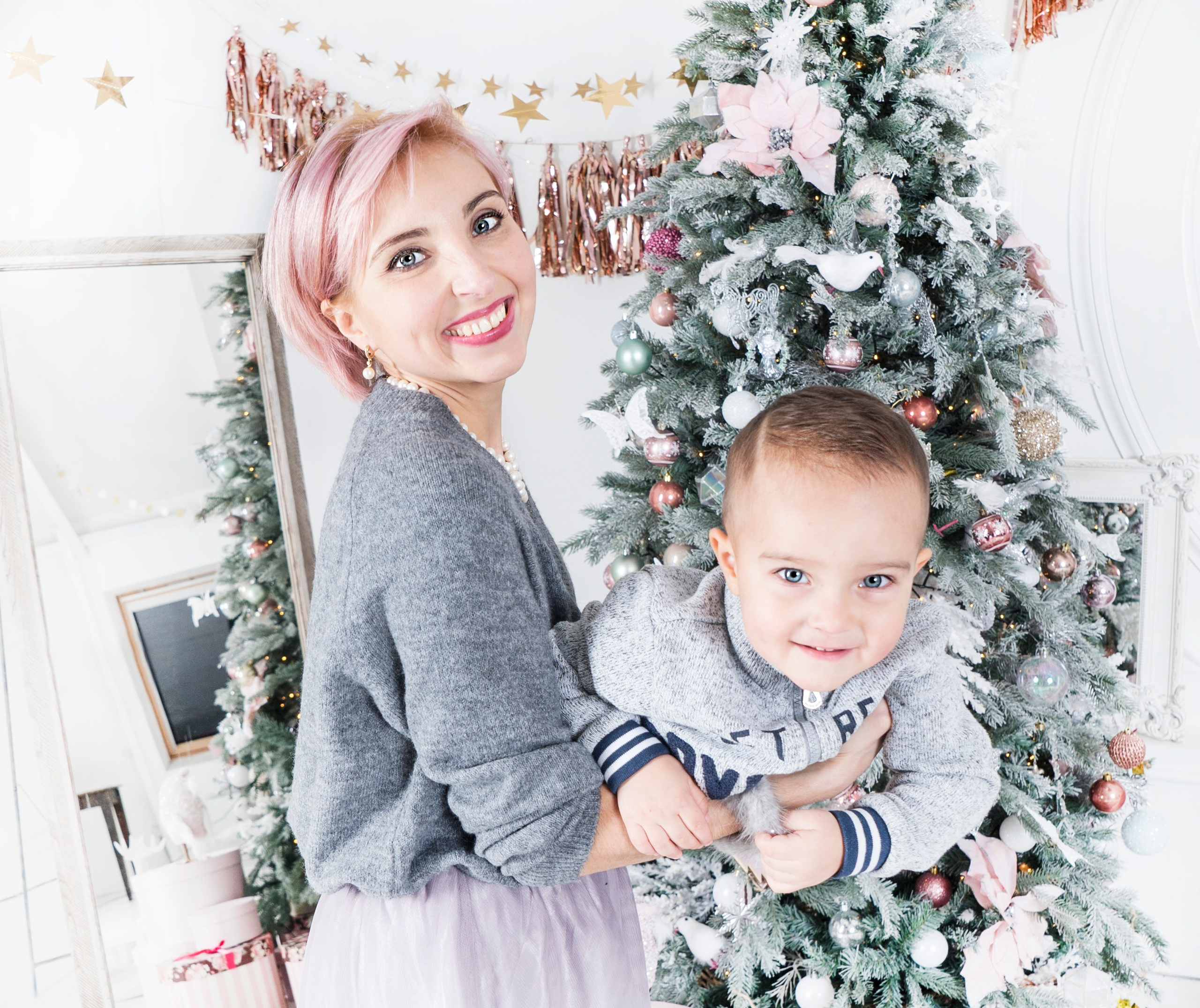 Семья Зинченко. Семейный и детский фотограф в Санкт-Петербурге Татьяна Горохова