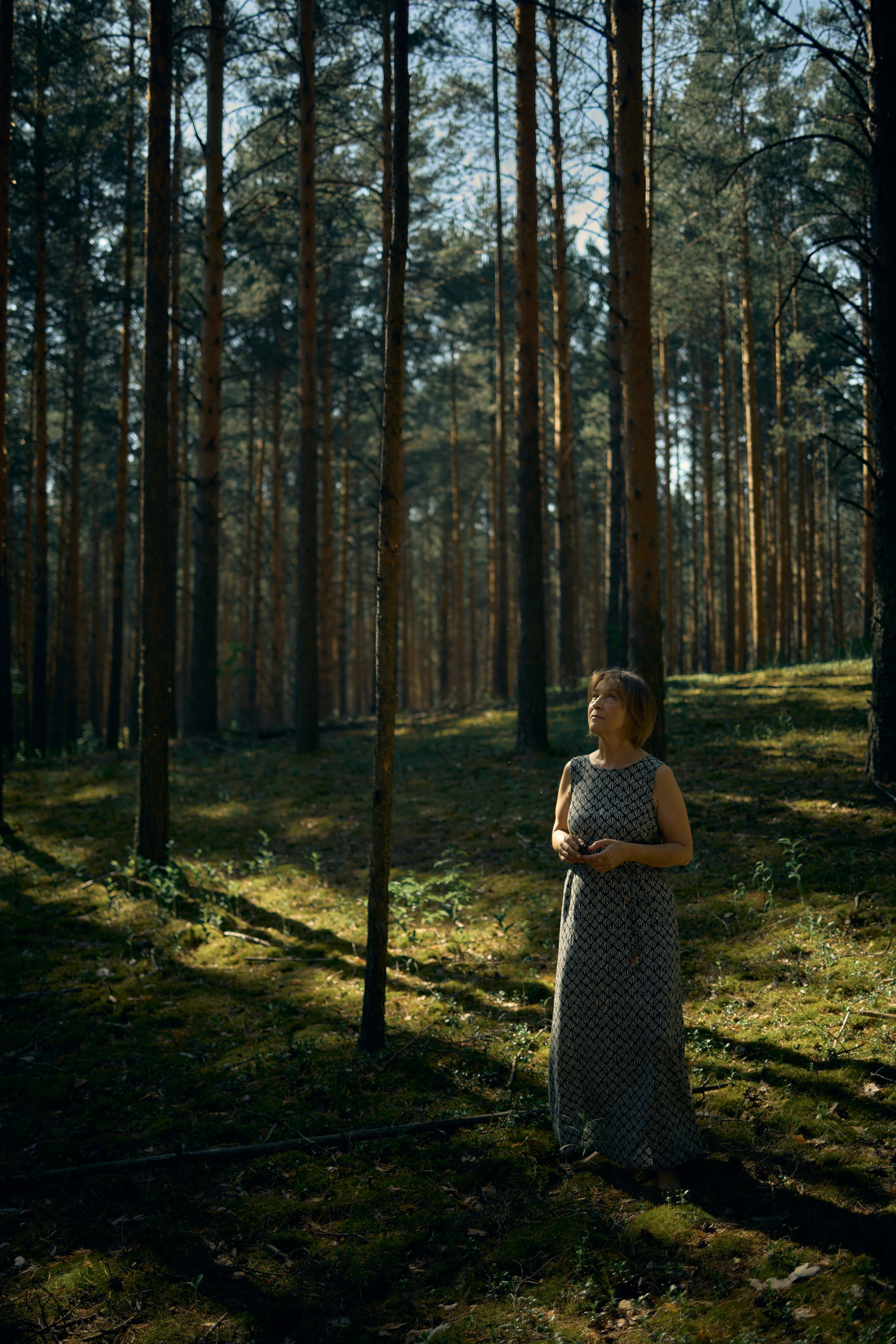 Жанна. Екатерина Пашкова, фотограф, видеограф в Томске