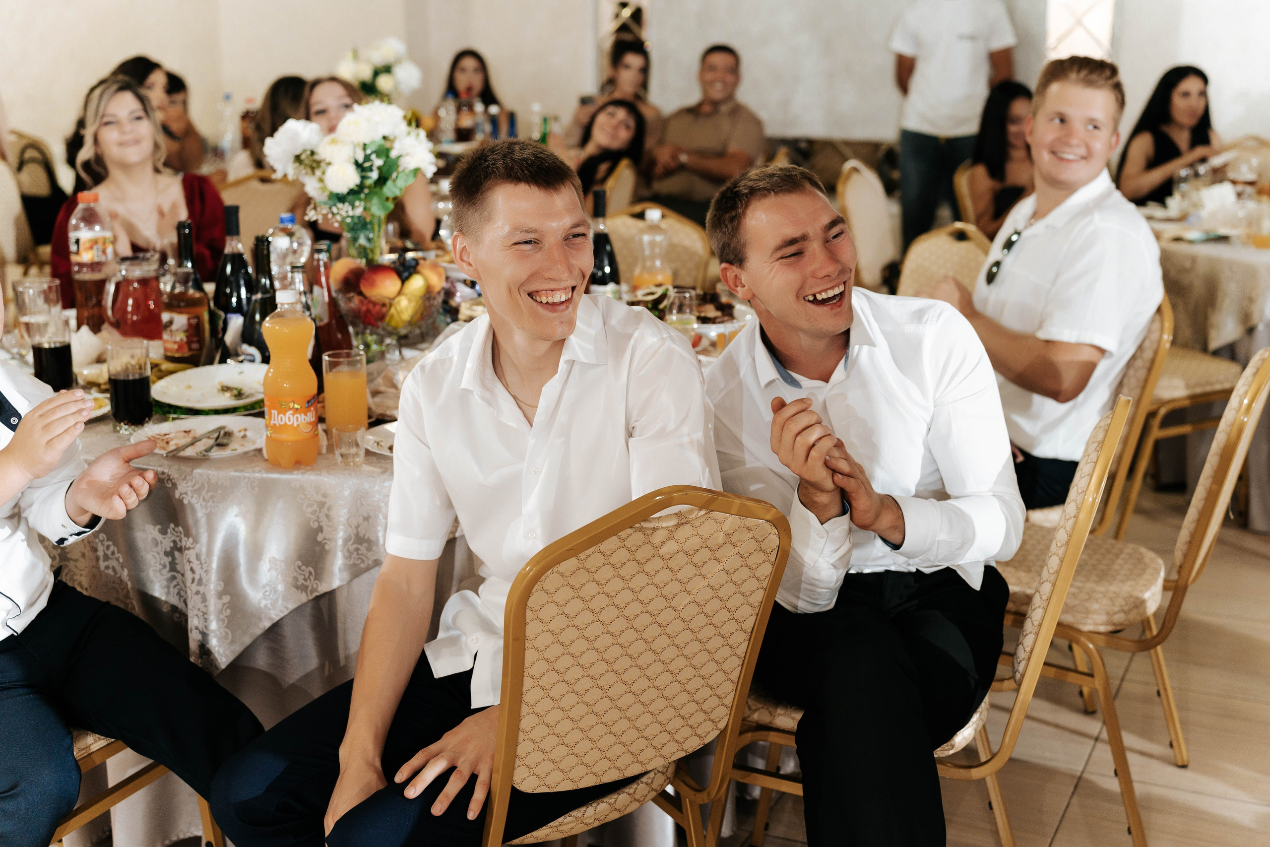 Sergey & Tatiana. Свадебный фотограф в Воронеже Самохина Екатерина