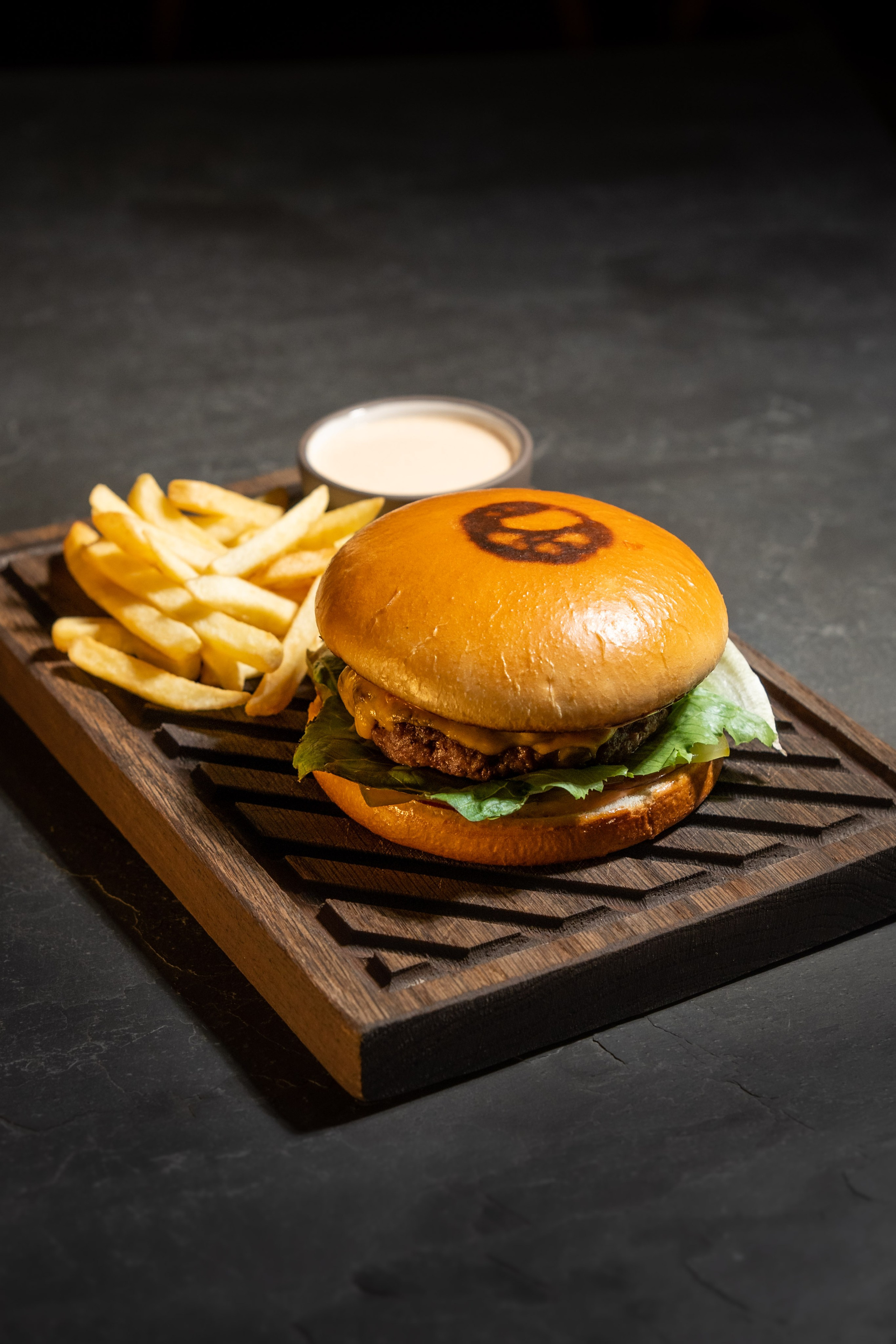 Барам и ресторанам. Видеосъемка для бизнеса Воронеж