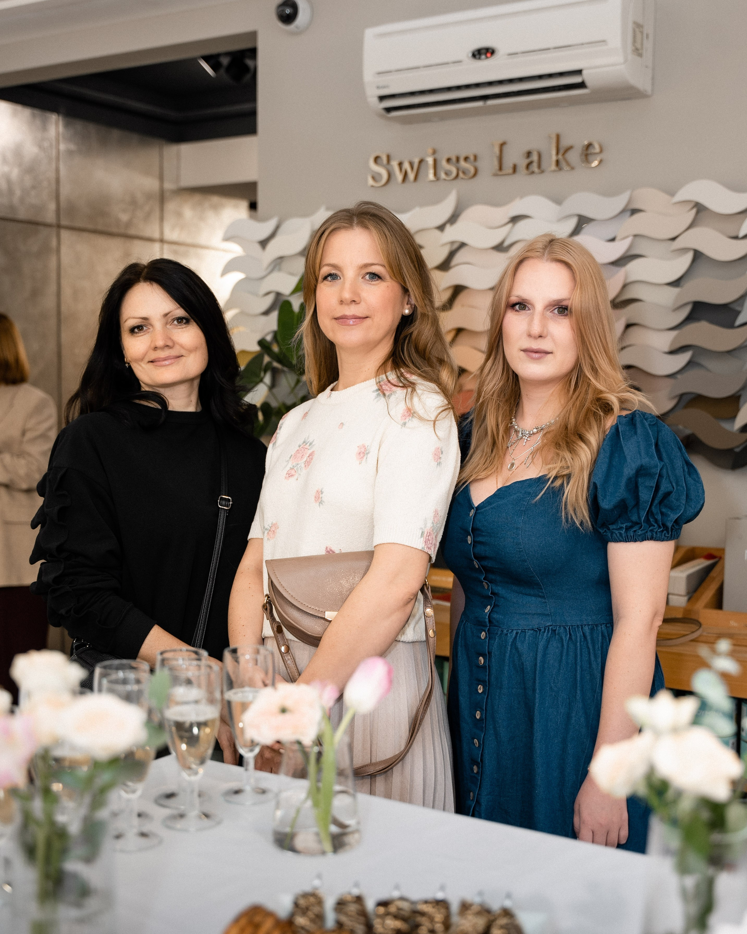 ЛиДекор event. Фотограф и видеограф Максим Карпов Воронеж