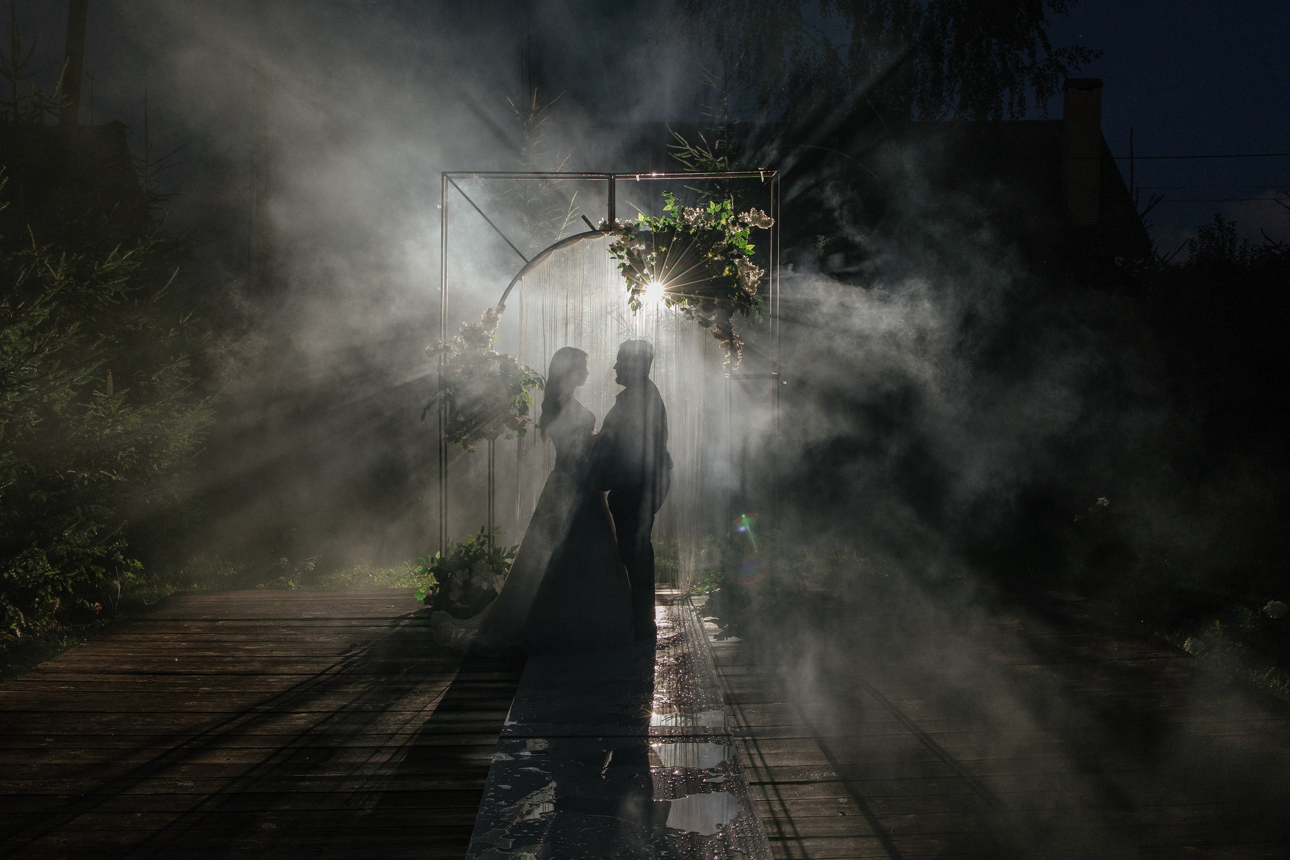 Отзывы. Фотограф Илья Бурдун