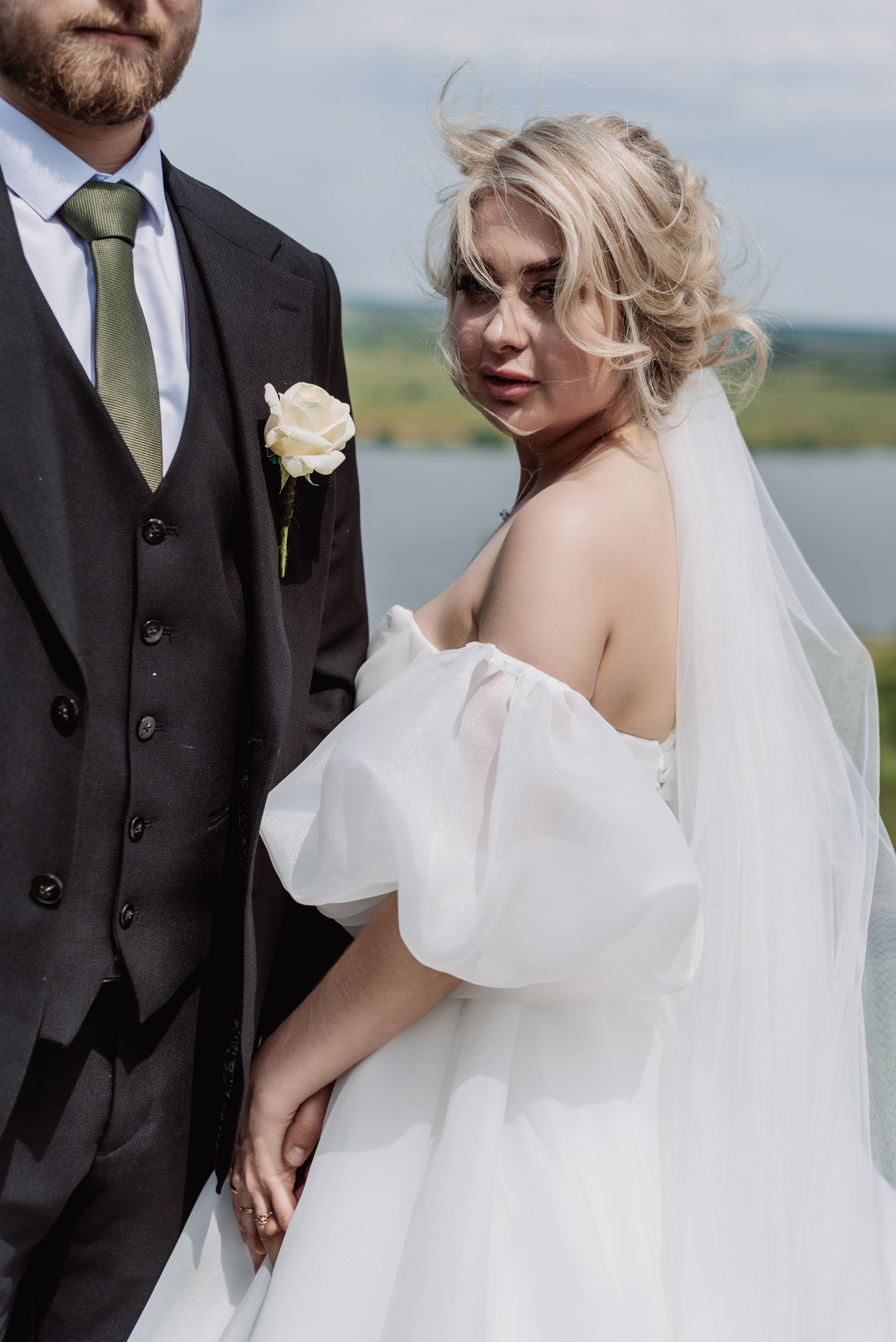 Leonid & Yulia. ФОТОГРАФ ИРИНА ШАМАТАВА