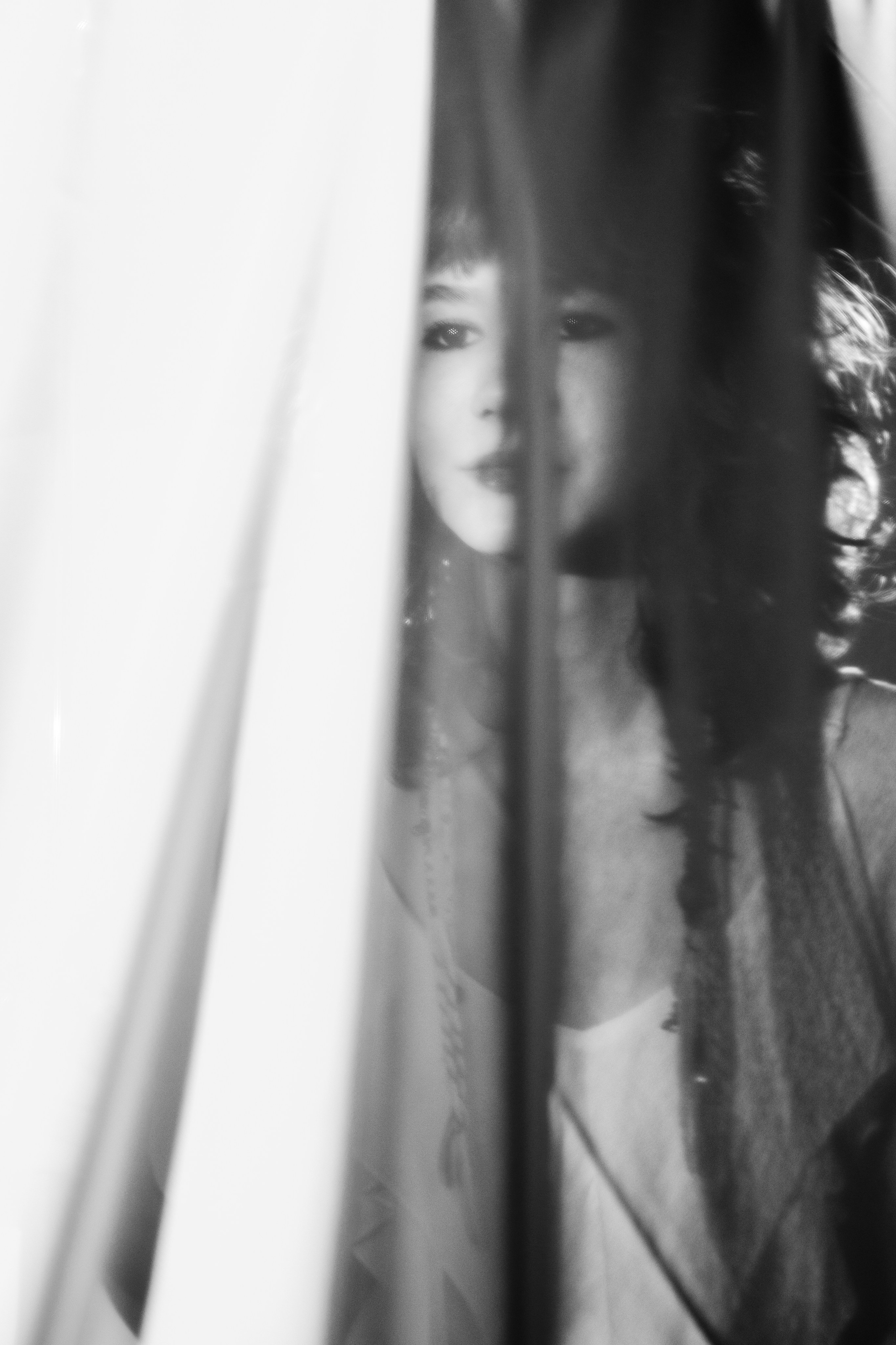 Виктория. Фотограф Вадим Семак