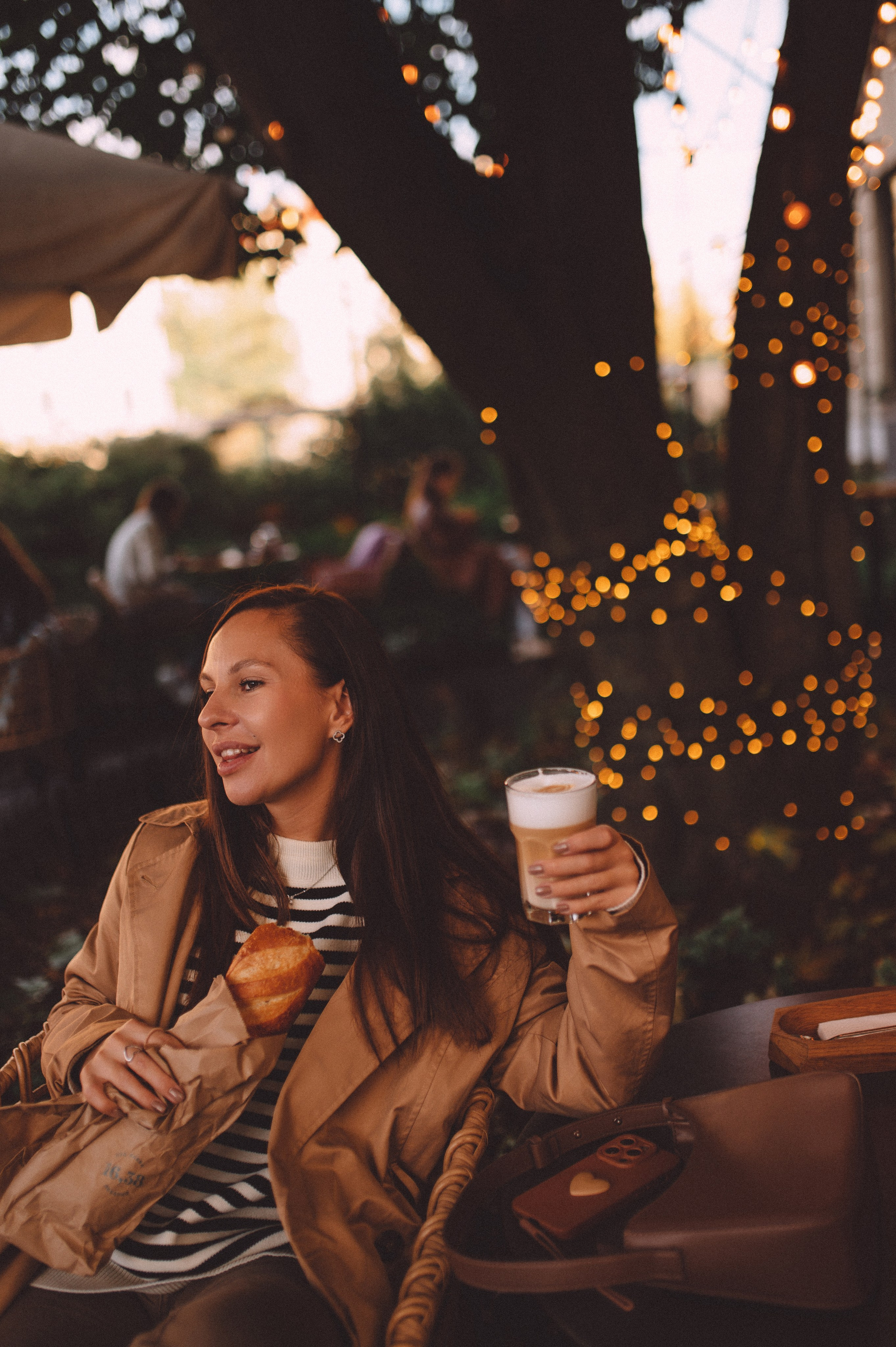 Лина. Свадебный фотограф в Санкт-Петербурге
