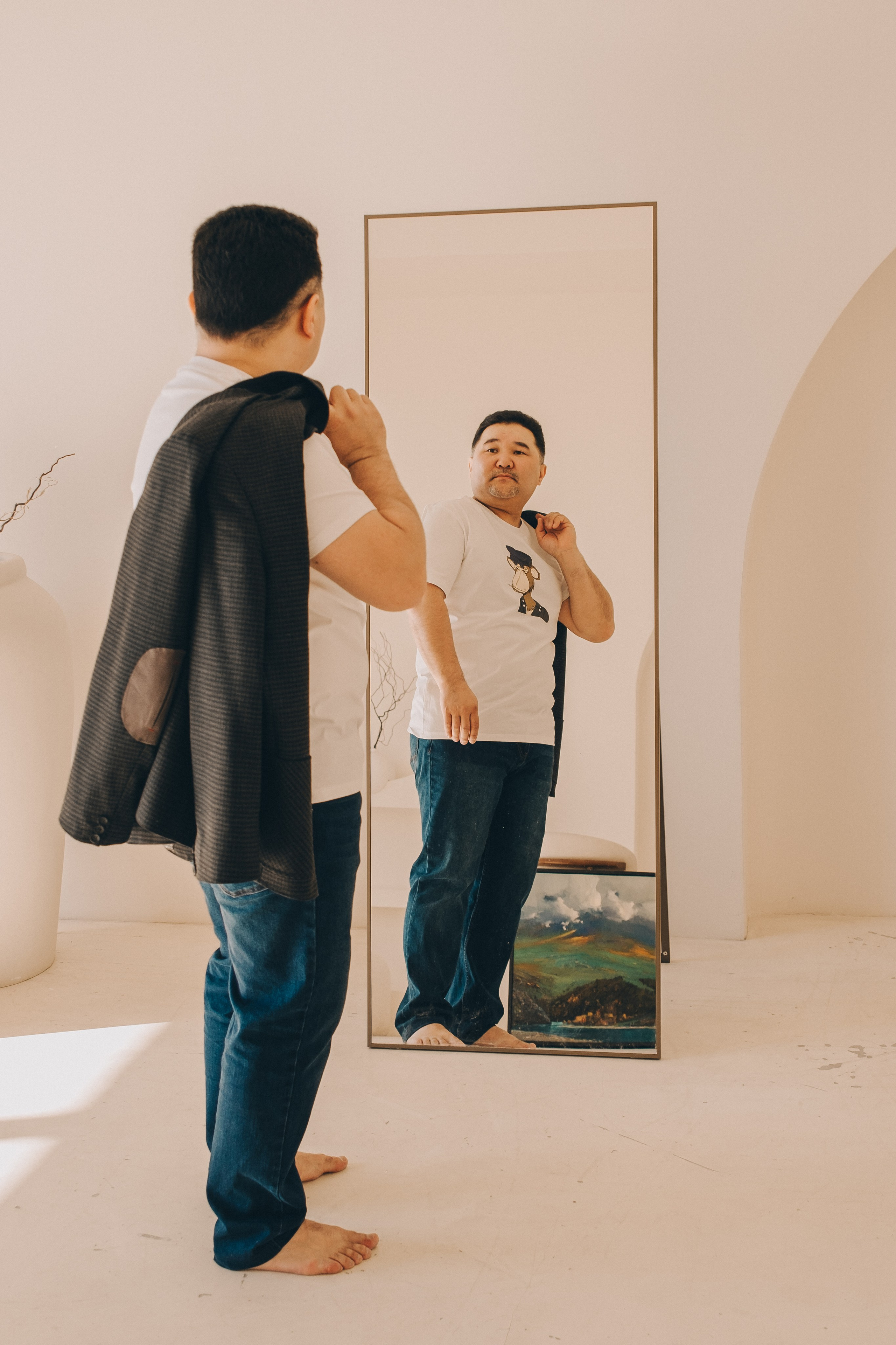 Контент для творческого объединения. Фотограф в Иркутске Анна Мирошникова