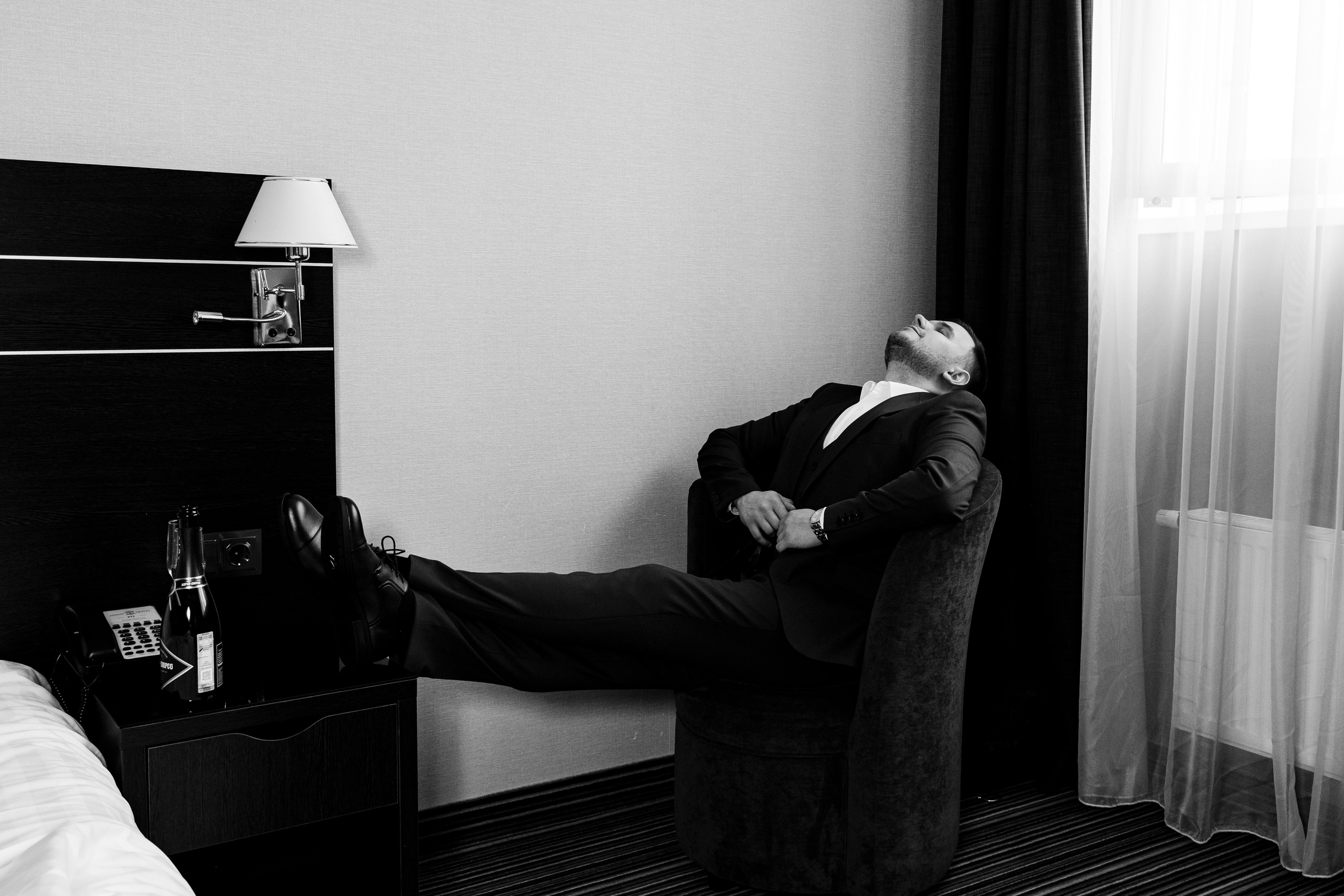 Полный свадебный день. Фотограф в Иркутске Анна Мирошникова