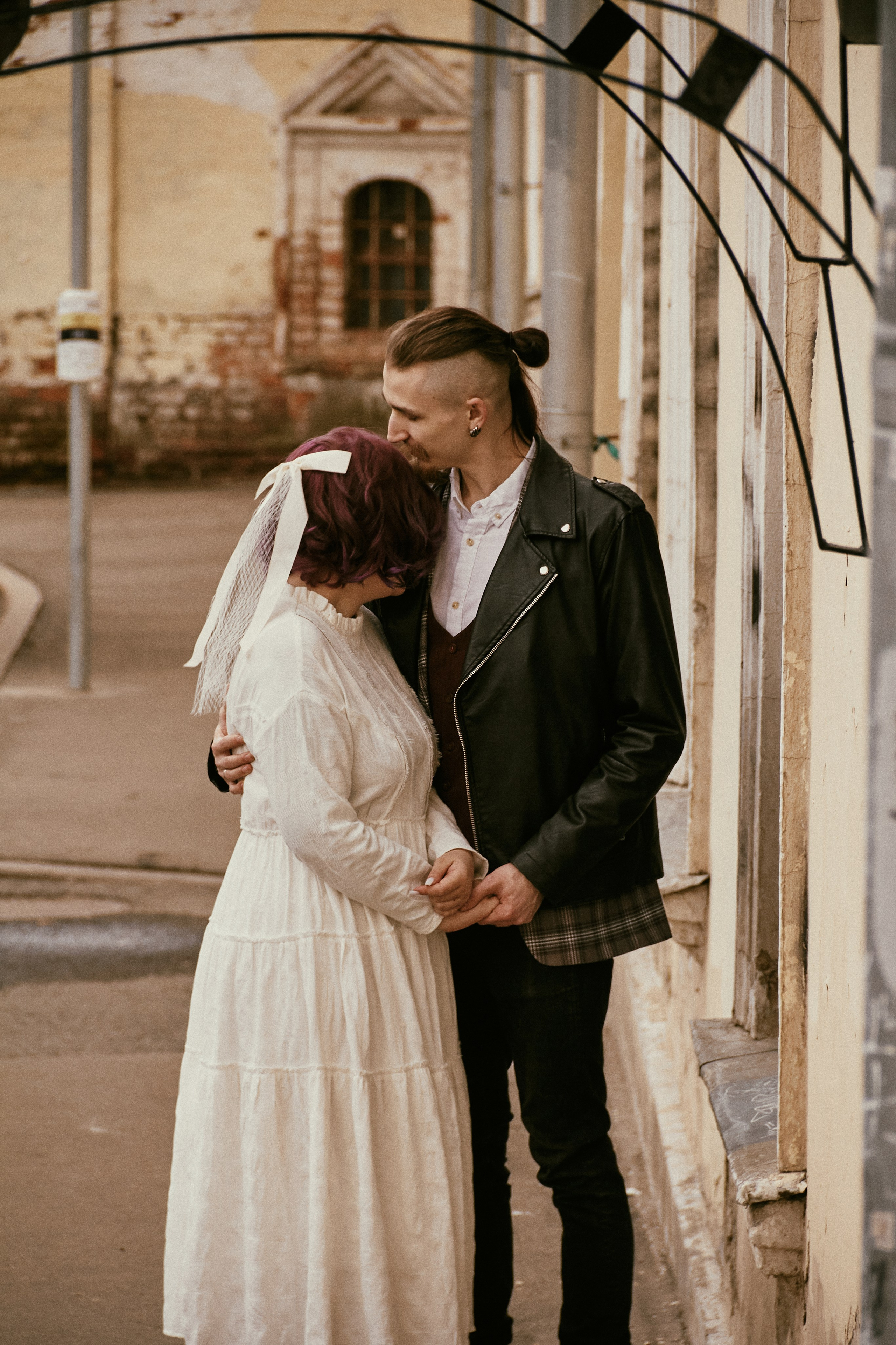 София и Даня. Фотограф лавстори Москва/МО Приятелева Ангелина