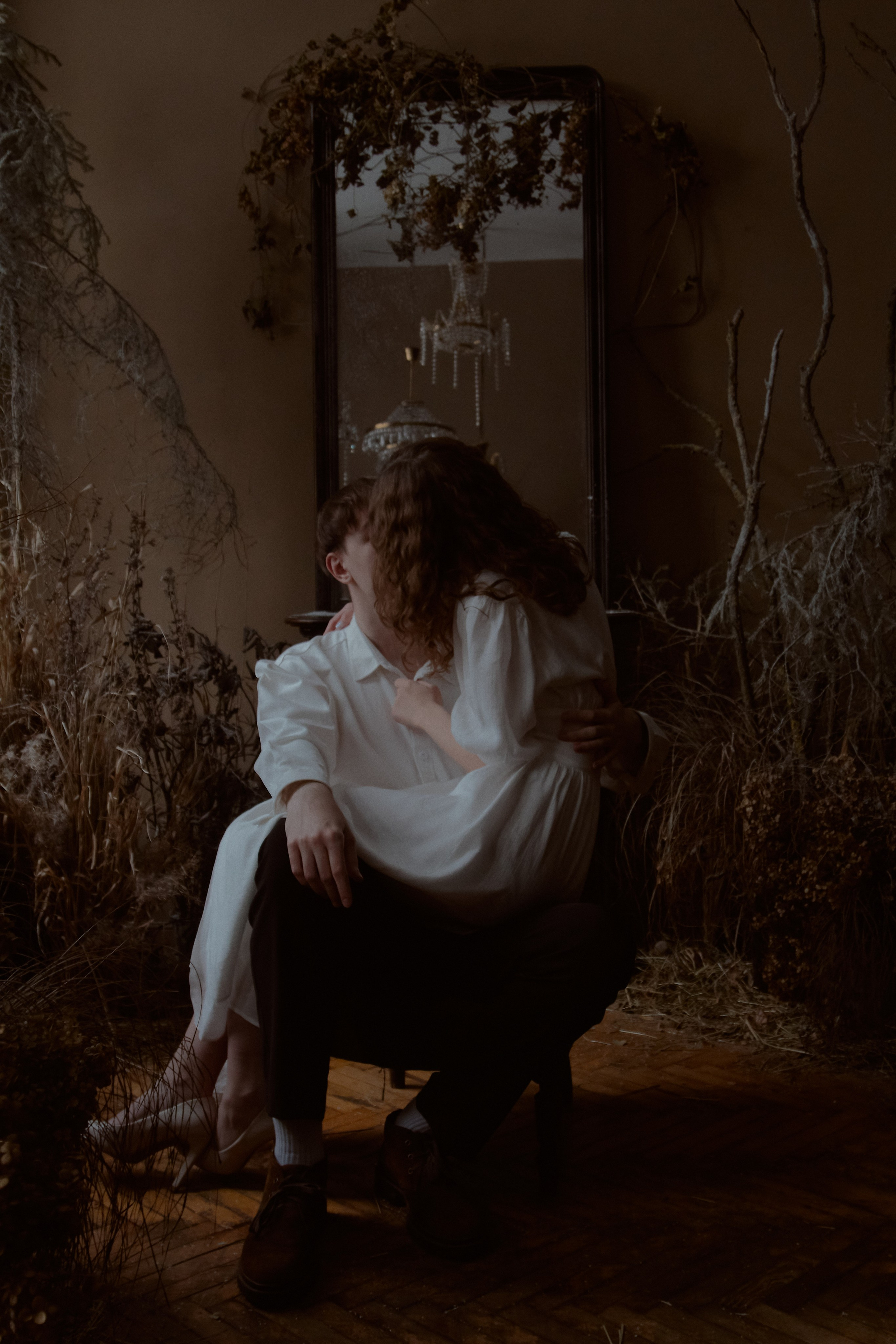 Екатерина и Константин. Фотограф лавстори Москва/МО Приятелева Ангелина