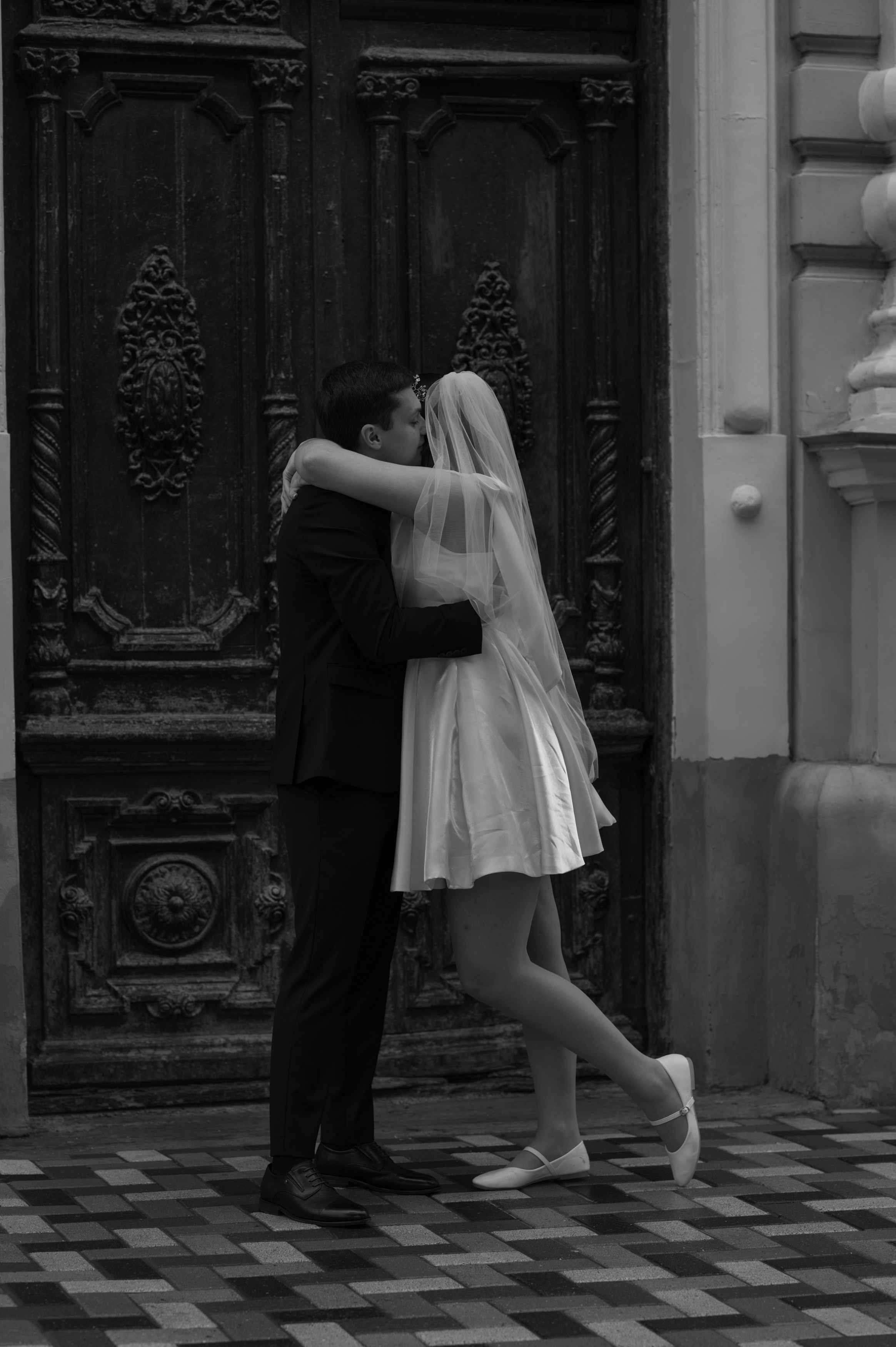 Любовь=искусство. Фотограф Ким Ангелина