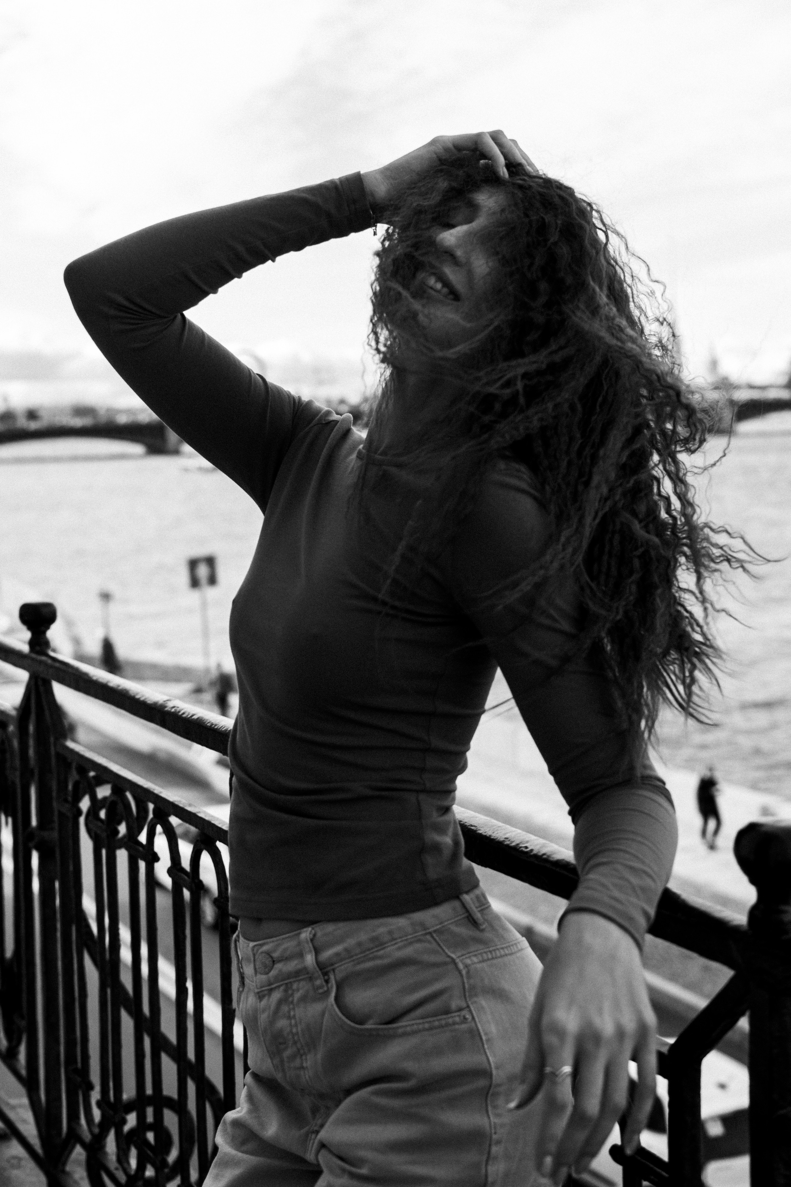 НАСТОЯЩЕСТЬ. Индивидуальный фотограф в Санкт-Петербурге Надежда Волобуева