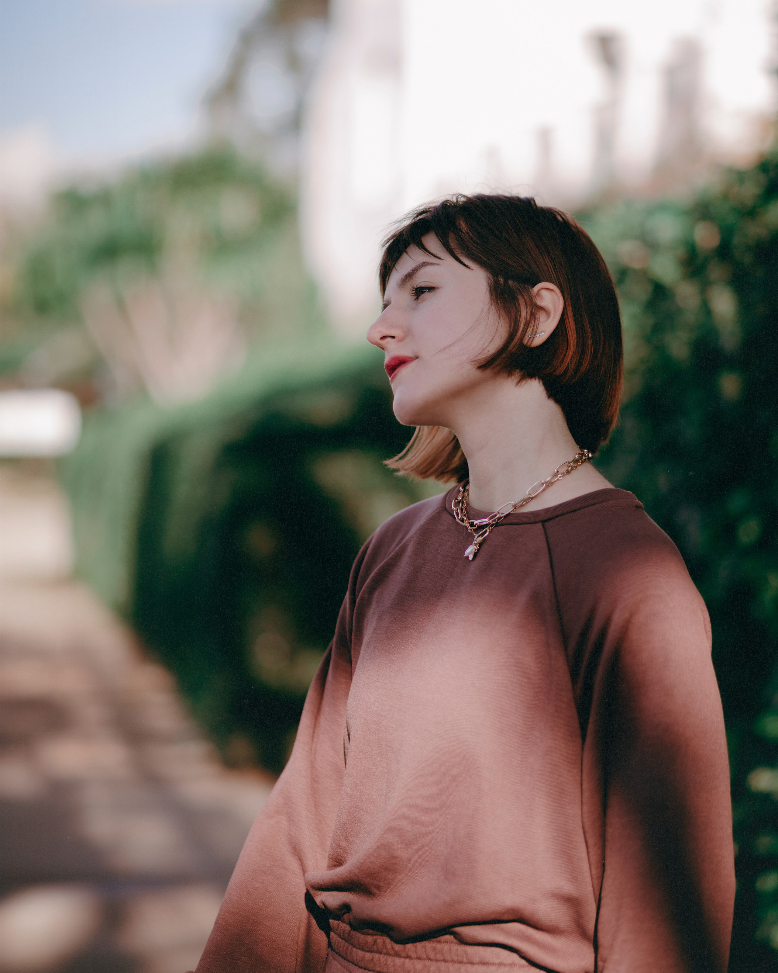 Anna. Barbara Isaeva