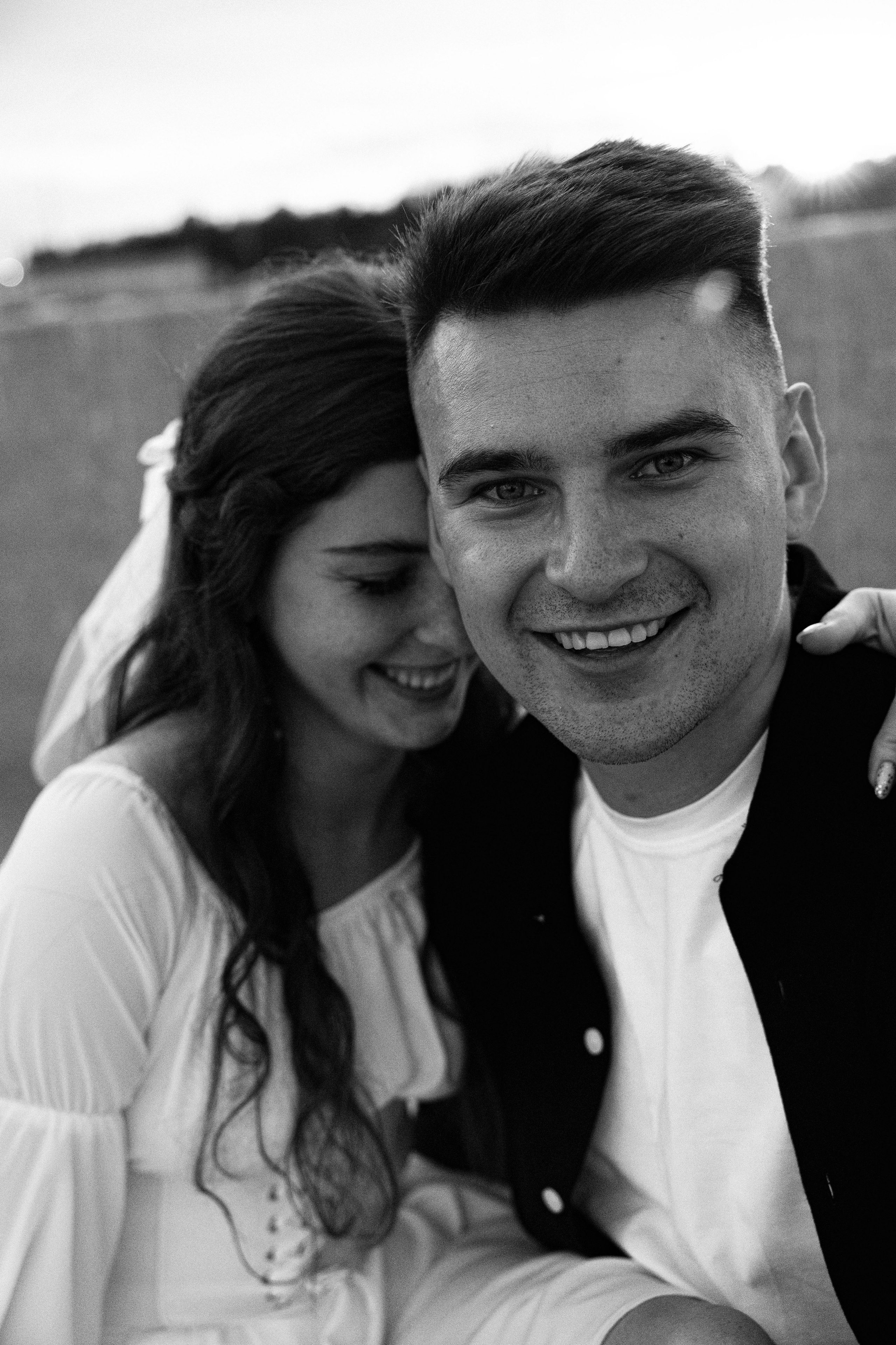 Светлана и Алексей. Фотограф/видеограф в Санкт-Петербурге Динара Гольдина