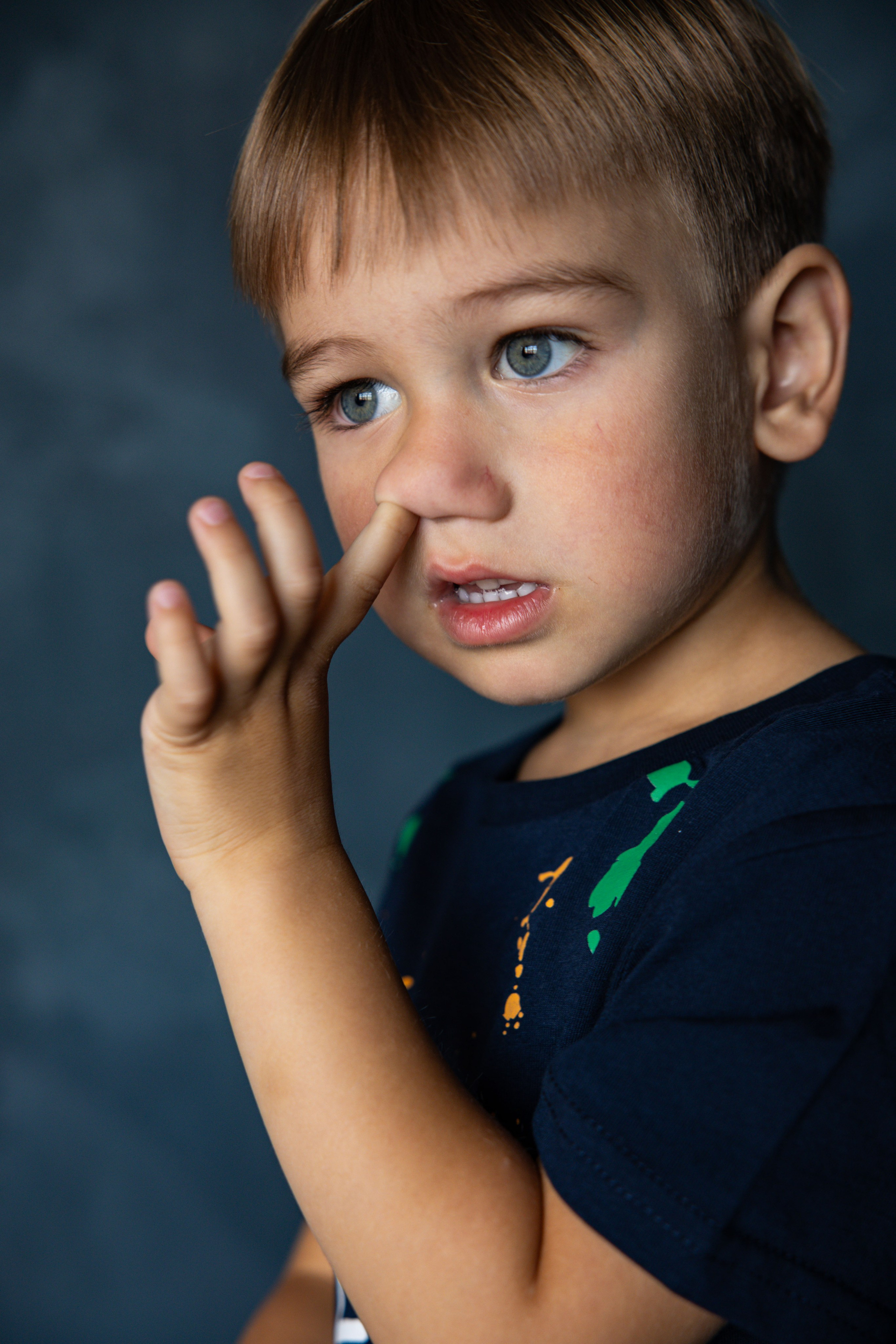 Давид. Фотограф/видеограф в Санкт-Петербурге Динара Гольдина