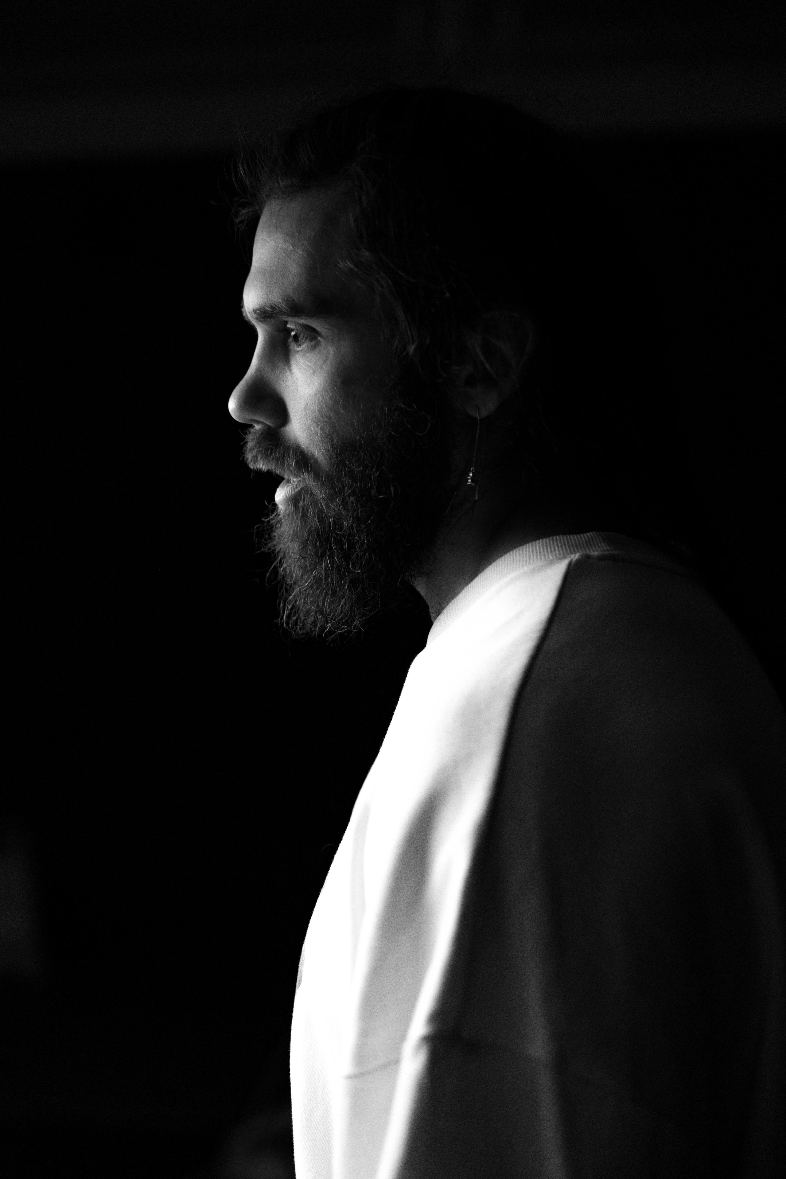 Киносъемки «Спящие красавицы». Фотограф/видеограф в Санкт-Петербурге Динара Гольдина