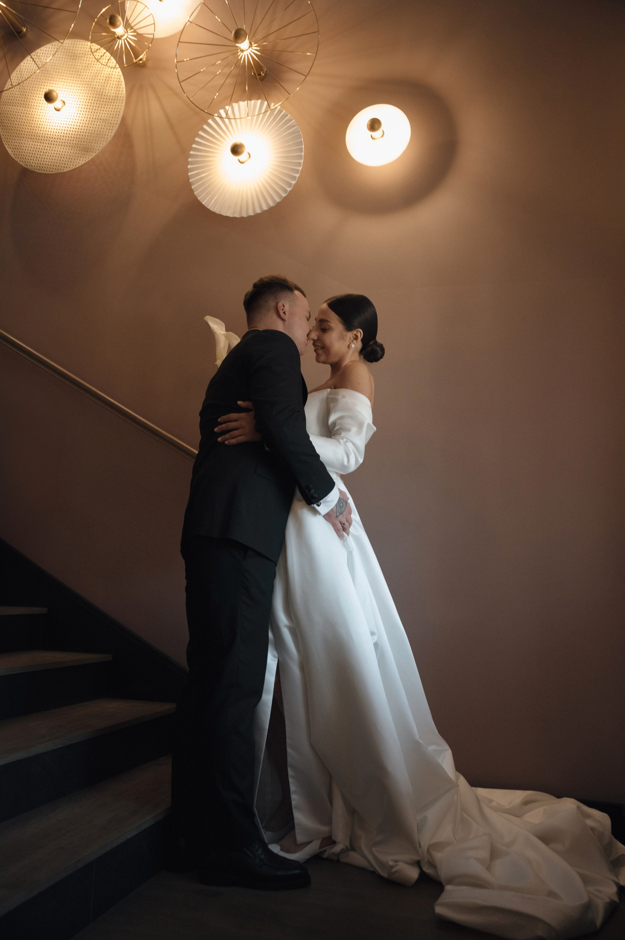 Скоро на сайте. Свадебный фотограф в Минске Тагай Наталья