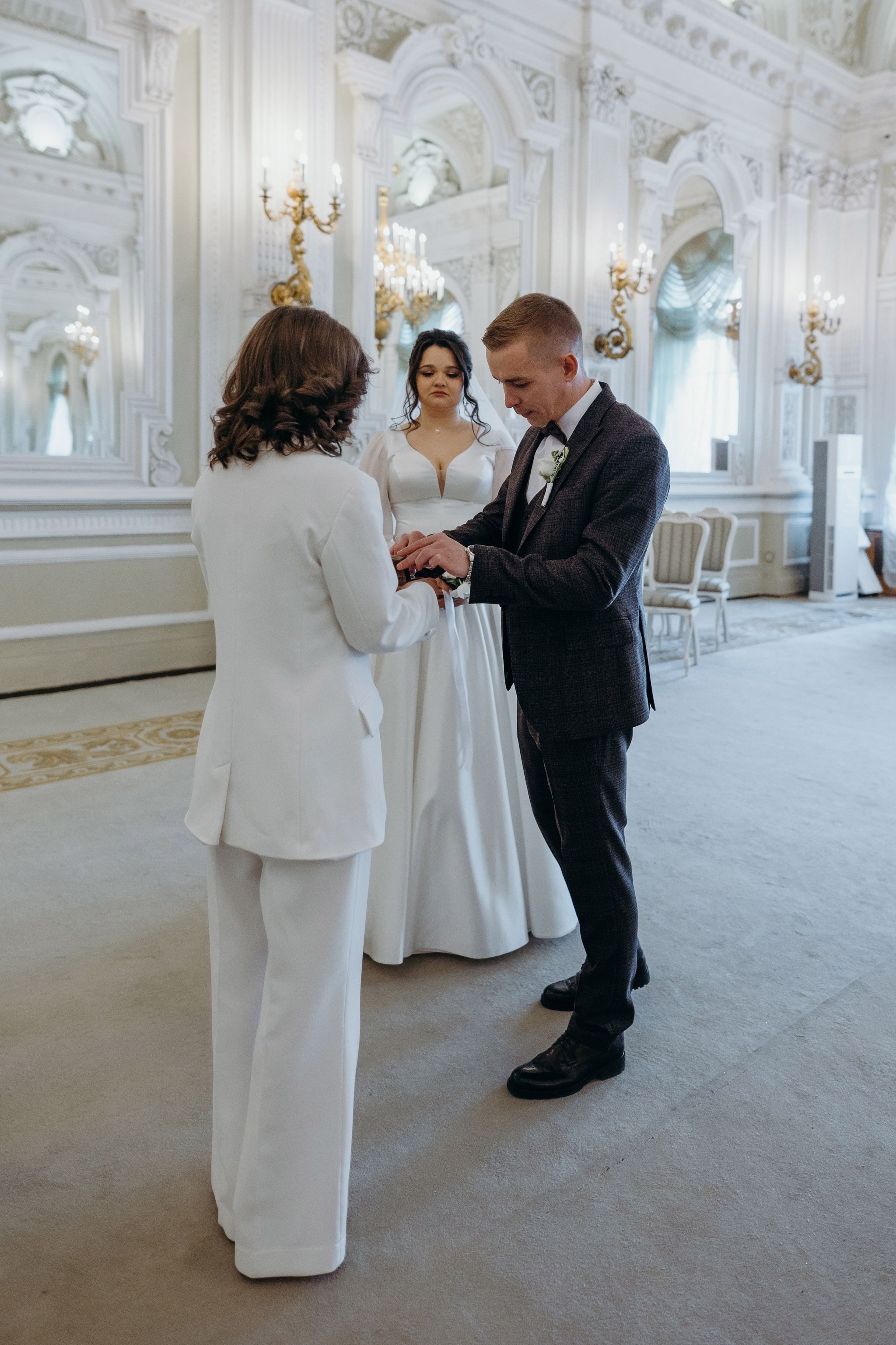 Wedding day 1.06.23. Свадебный фотограф в Санкт-Петербурге