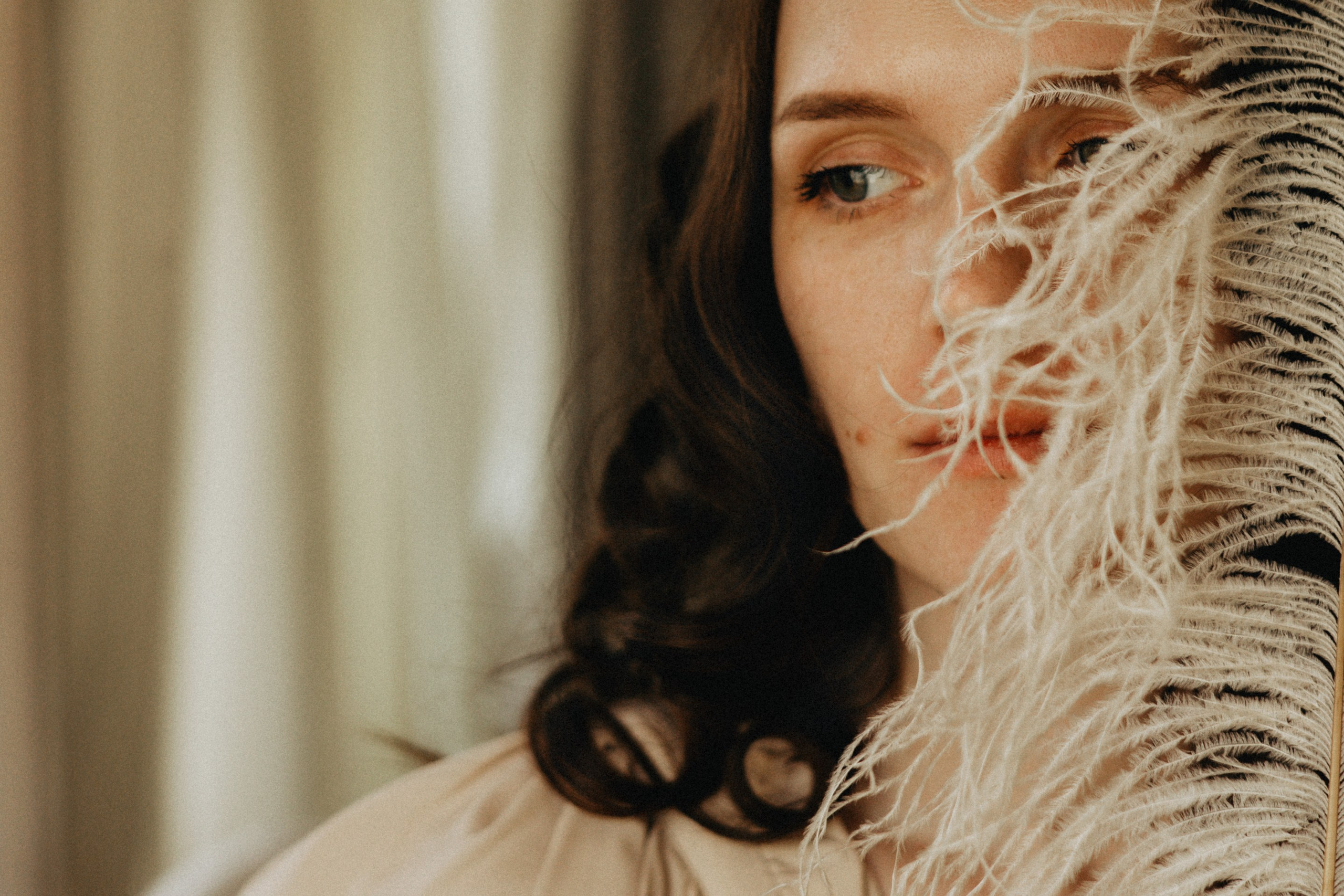 Чувственный винтаж. Lifestyle семейный и детский фотограф в Омске Иванова Екатерина