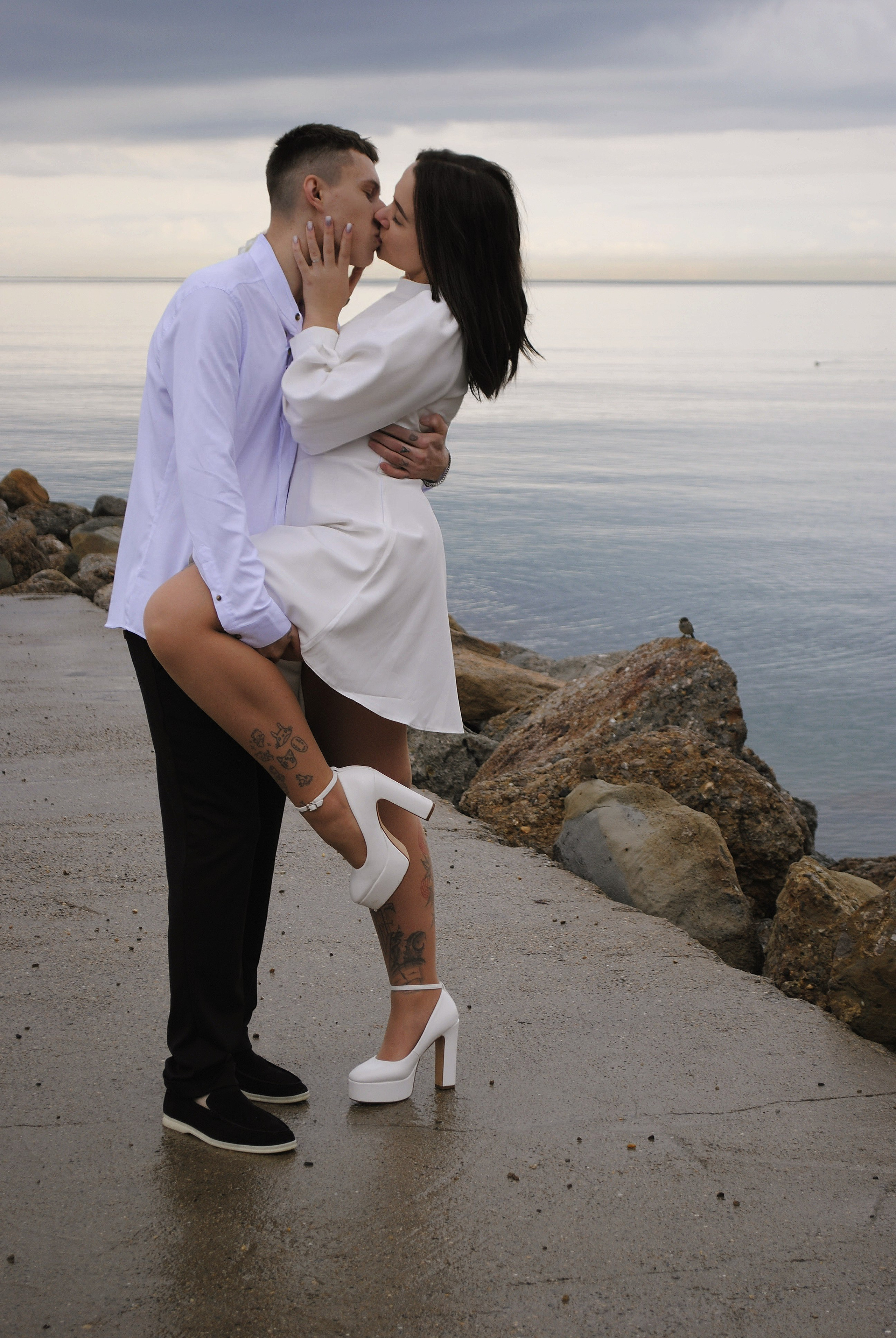 Свадьба Анастасия 12.12.2023. Фотограф Мария Мусаелян