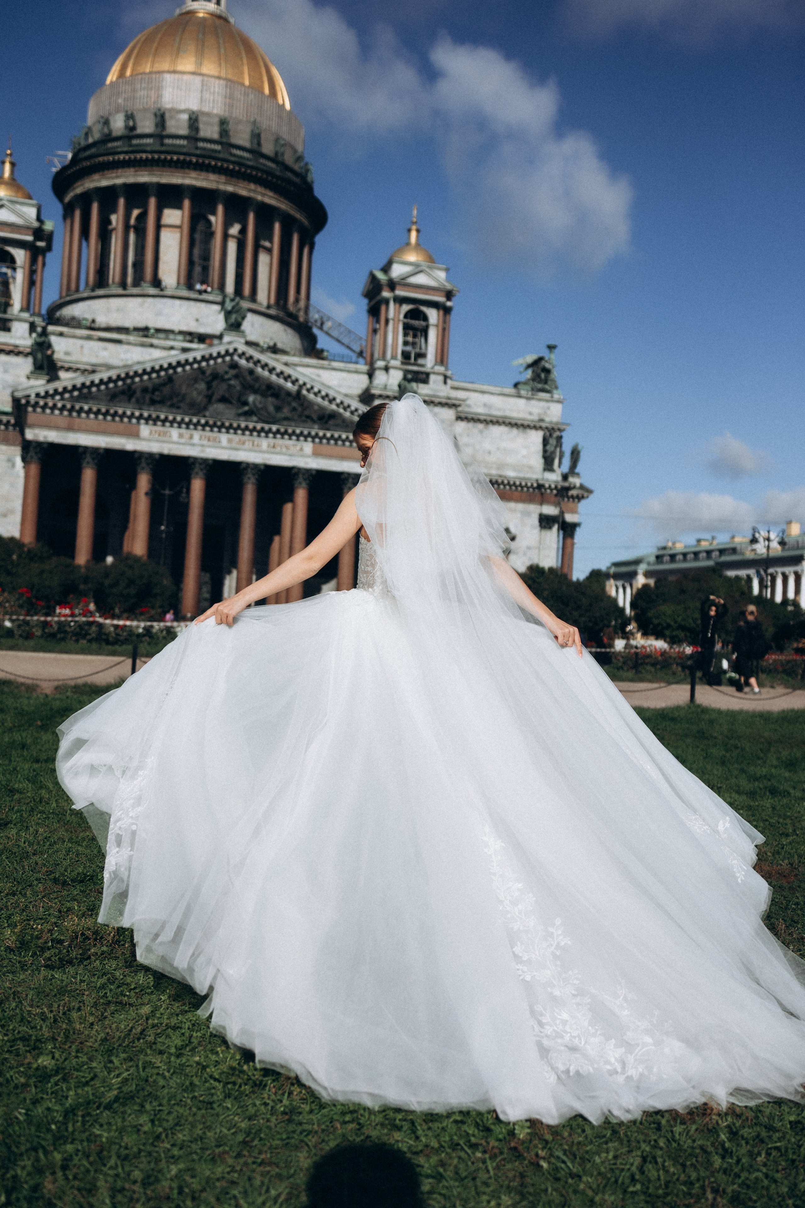 Таня и Дима. Фотограф Артем Бросов в Санкт-Петербурге и Дубае