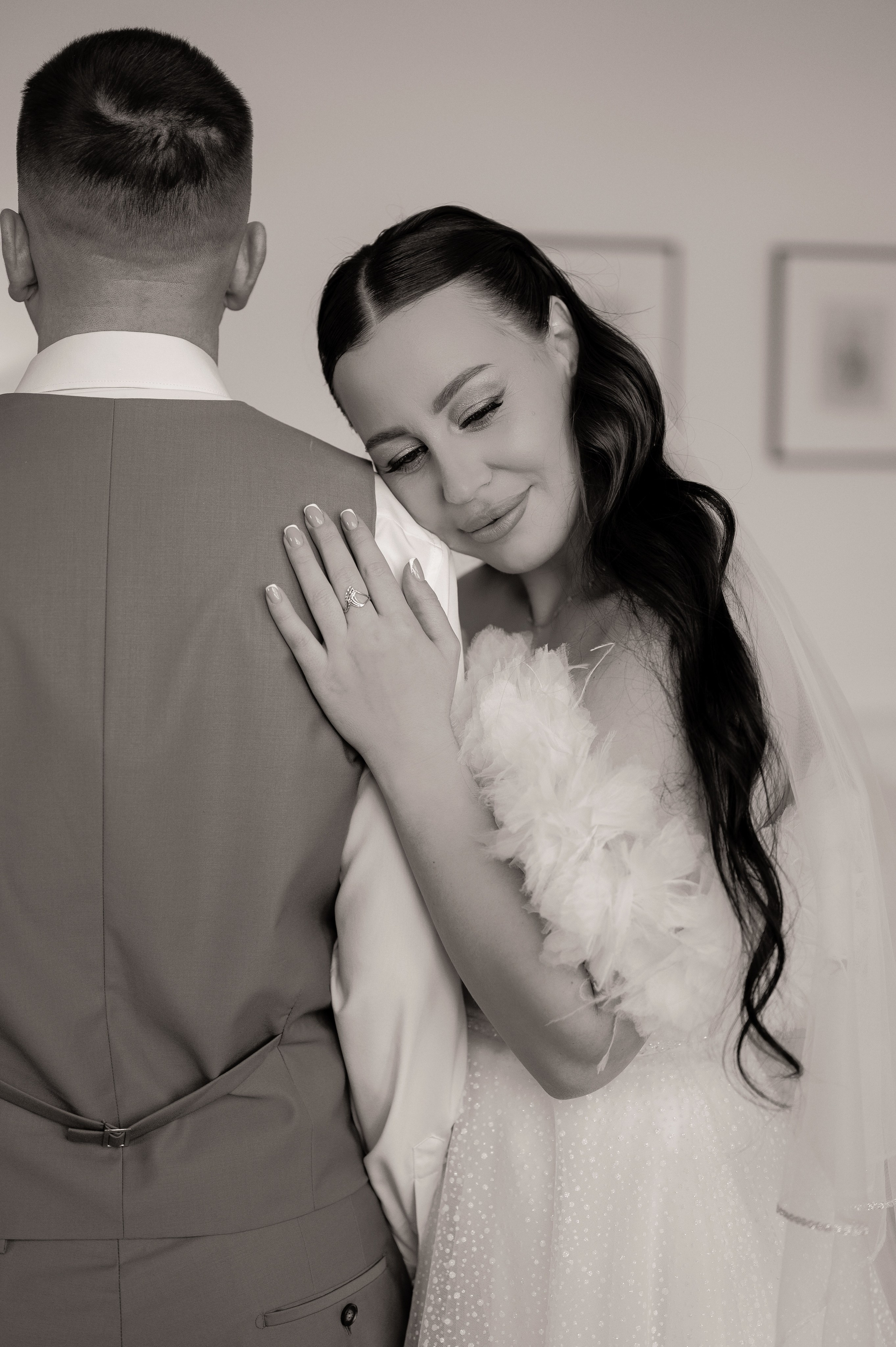 Аркадий и Алина. Свадебный и семейный фотограф в Краснодаре Алина Мельник