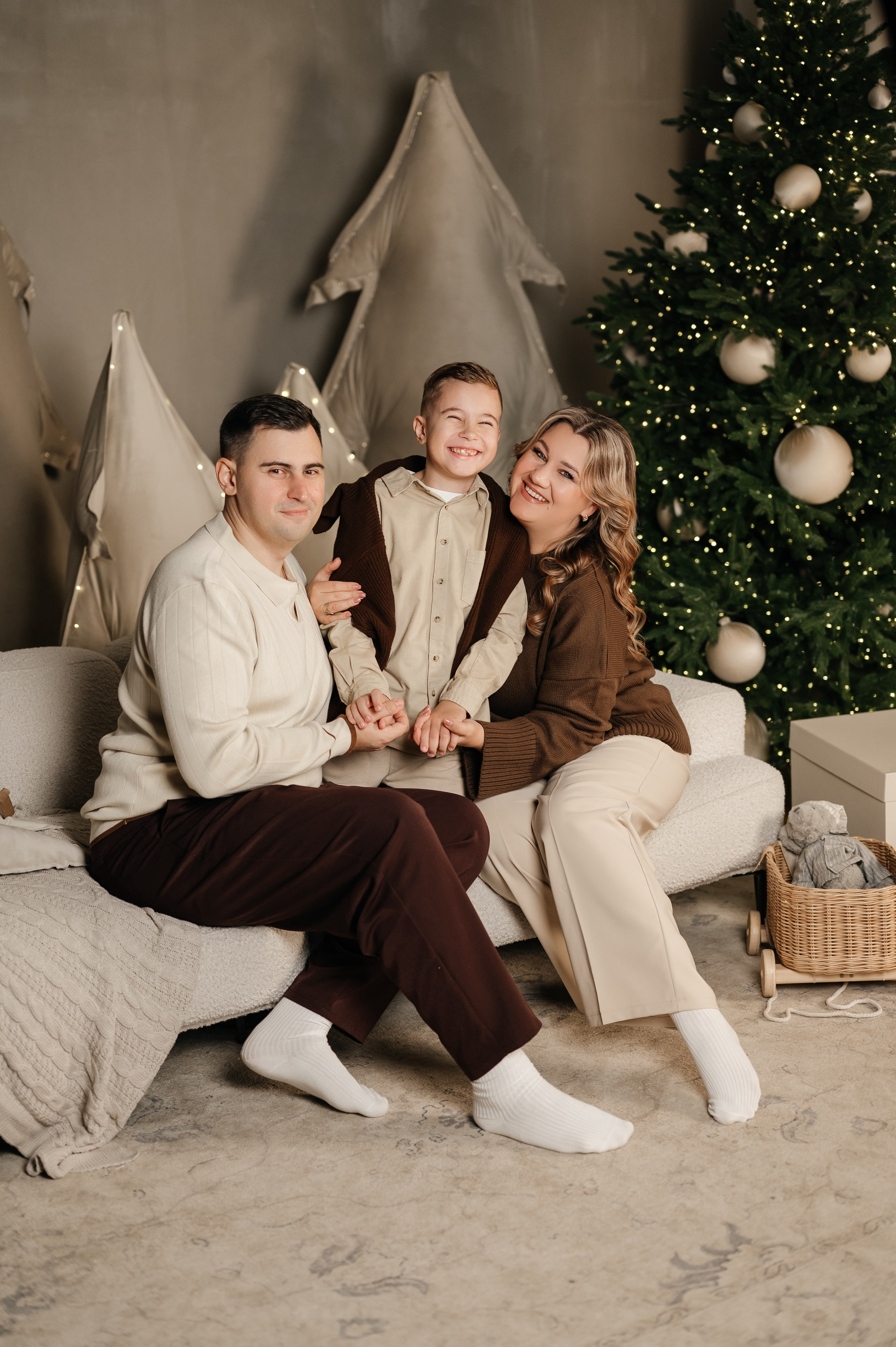 Happy new year. Свадебный и семейный фотограф в Краснодаре Алина Мельник