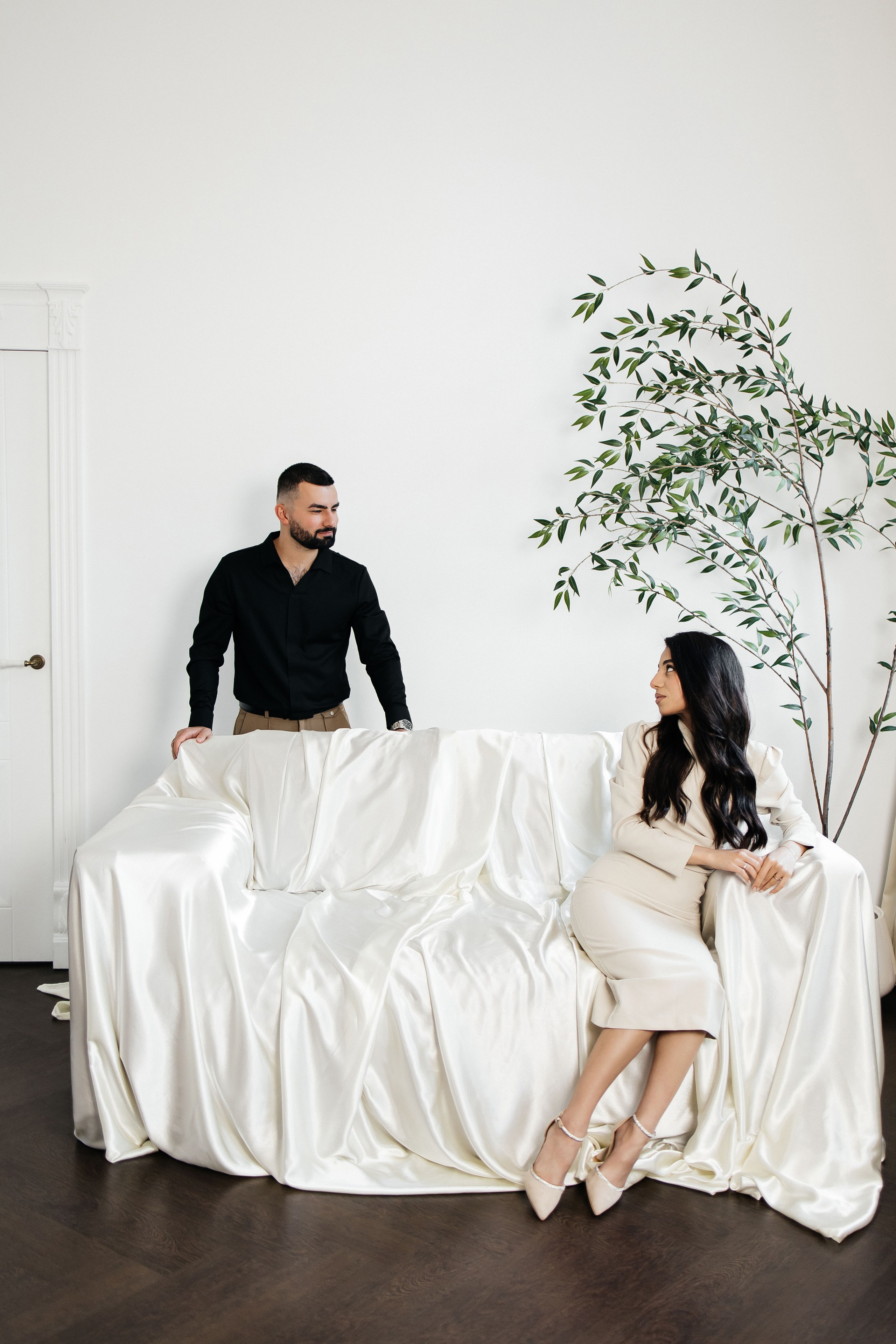 Амина&Эльмин. Ekaterina_ufimtseva_