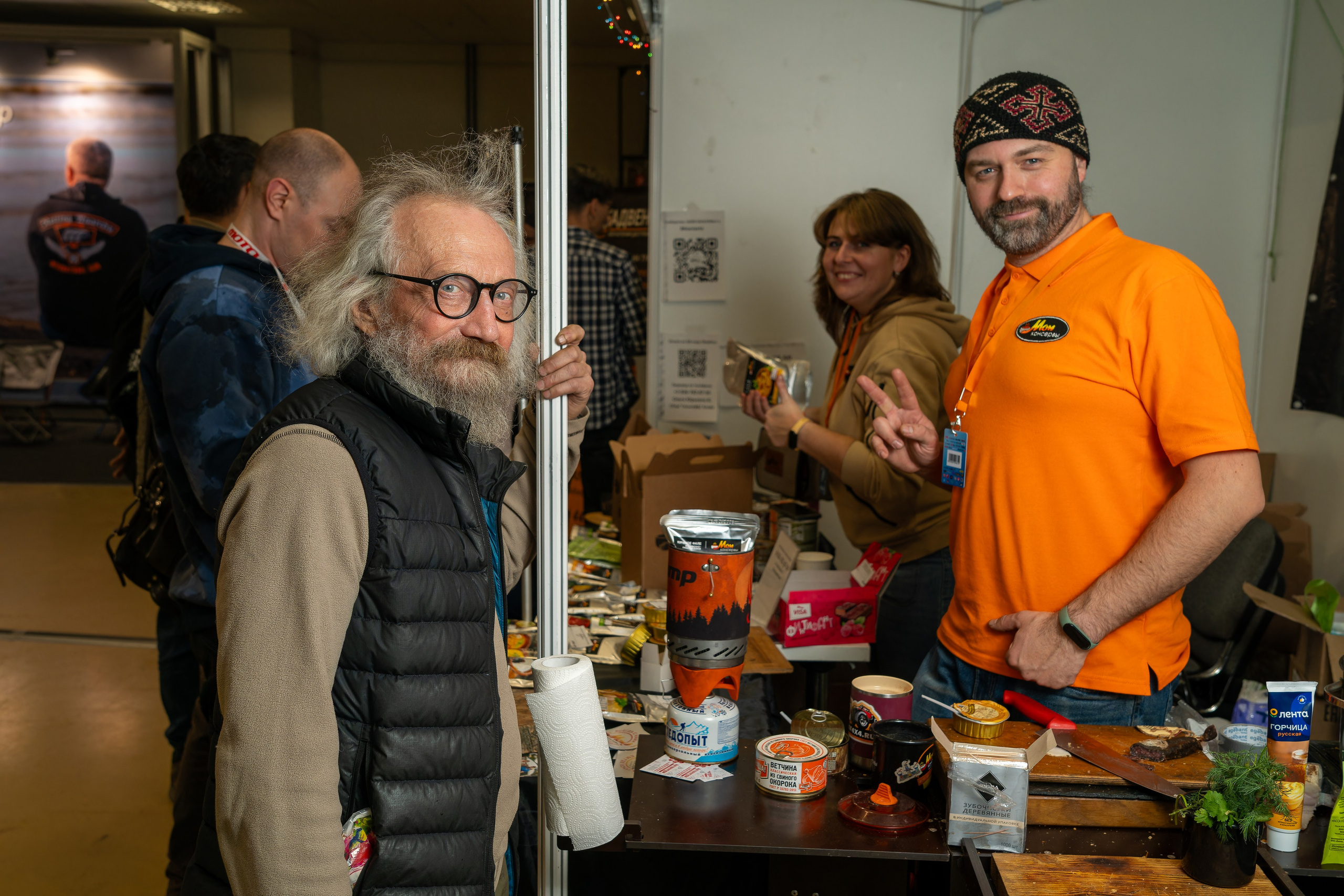 Прогулка по выставке Поехали 2023. «Студия DRONAVT`s» — видеосъёмка и фотография г. Москва