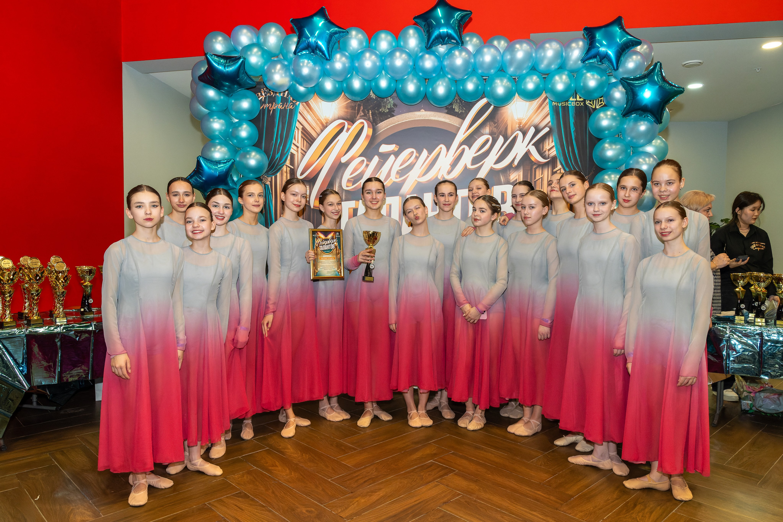 Гала-концерт «Фейерверк талантов» съёмка в концертном зале «Москва». «Студия DRONAVT`s» — видеосъёмка и фотография г. Москва