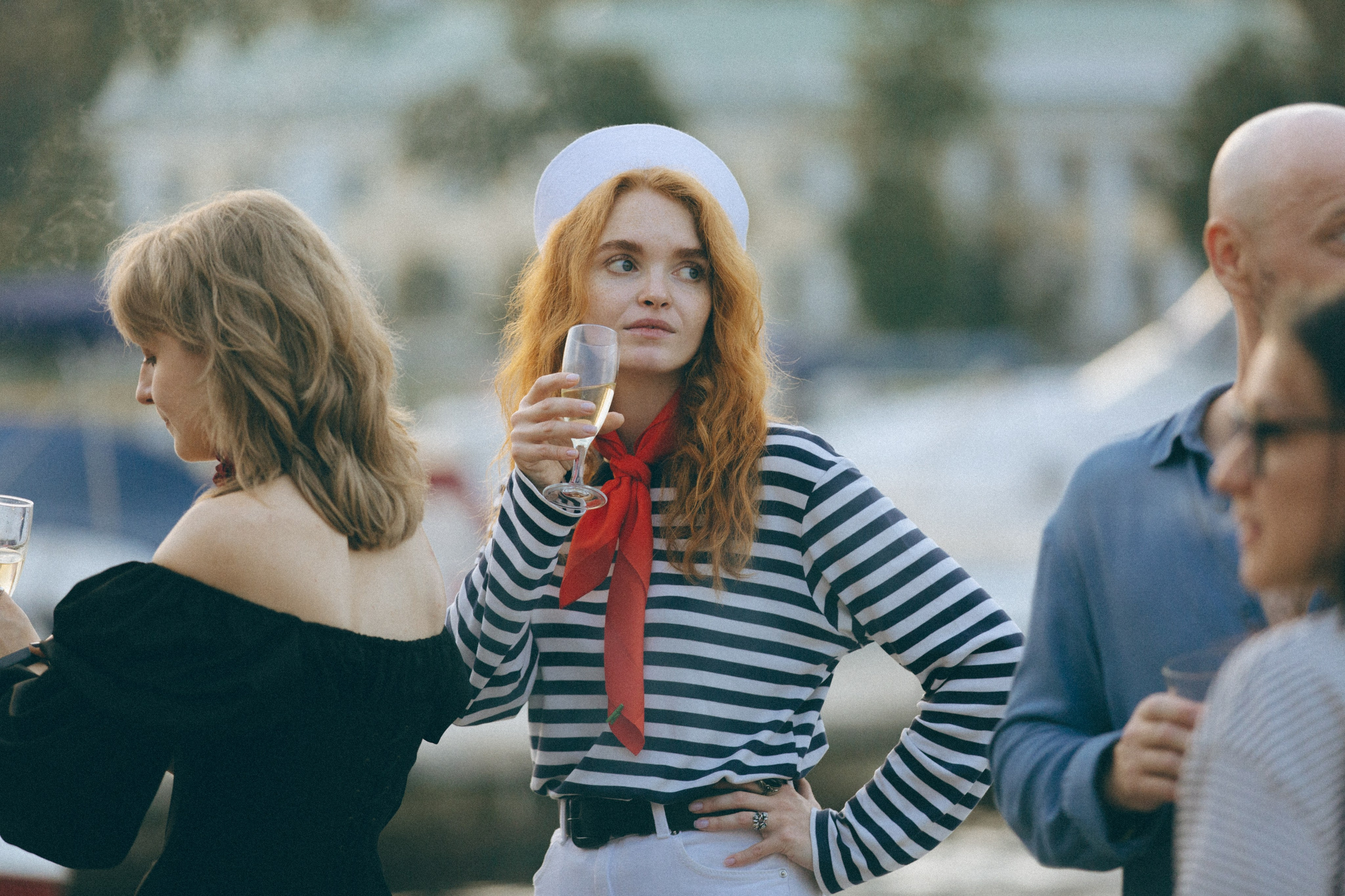 Репортаж. Фотограф Ксения Крохина Санкт-Петербург