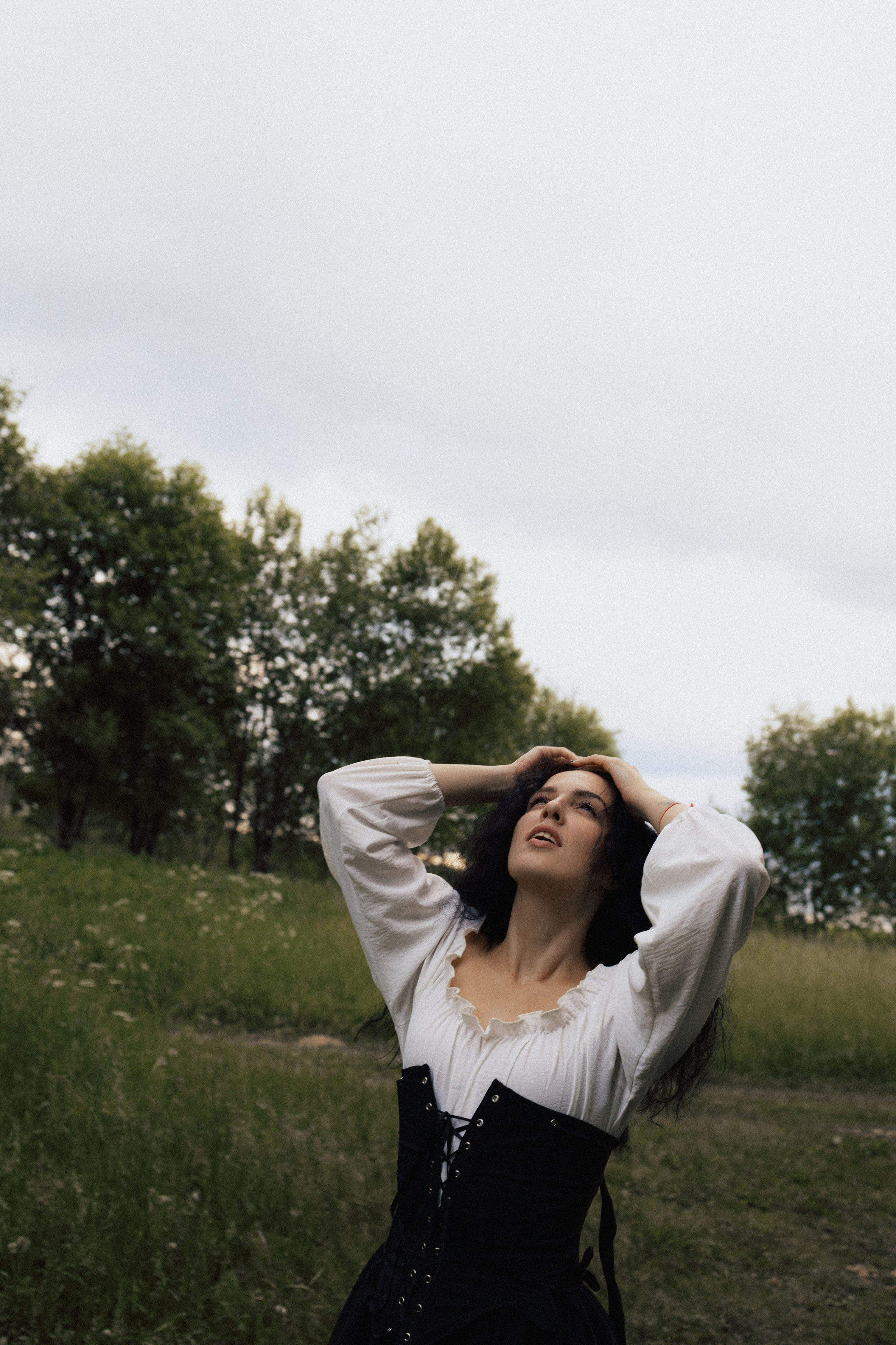 Катя. Фотограф в Туле и Алексине Стулова Мария