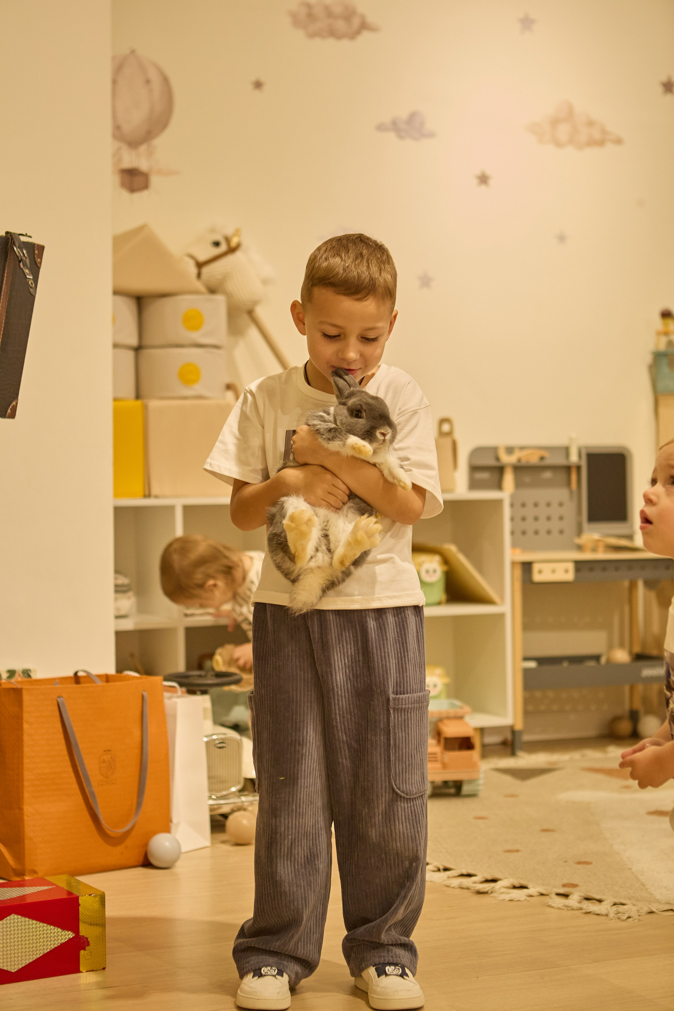 Birthday!. Фотограф в Санкт-Петербурге Владимир Тихомиров