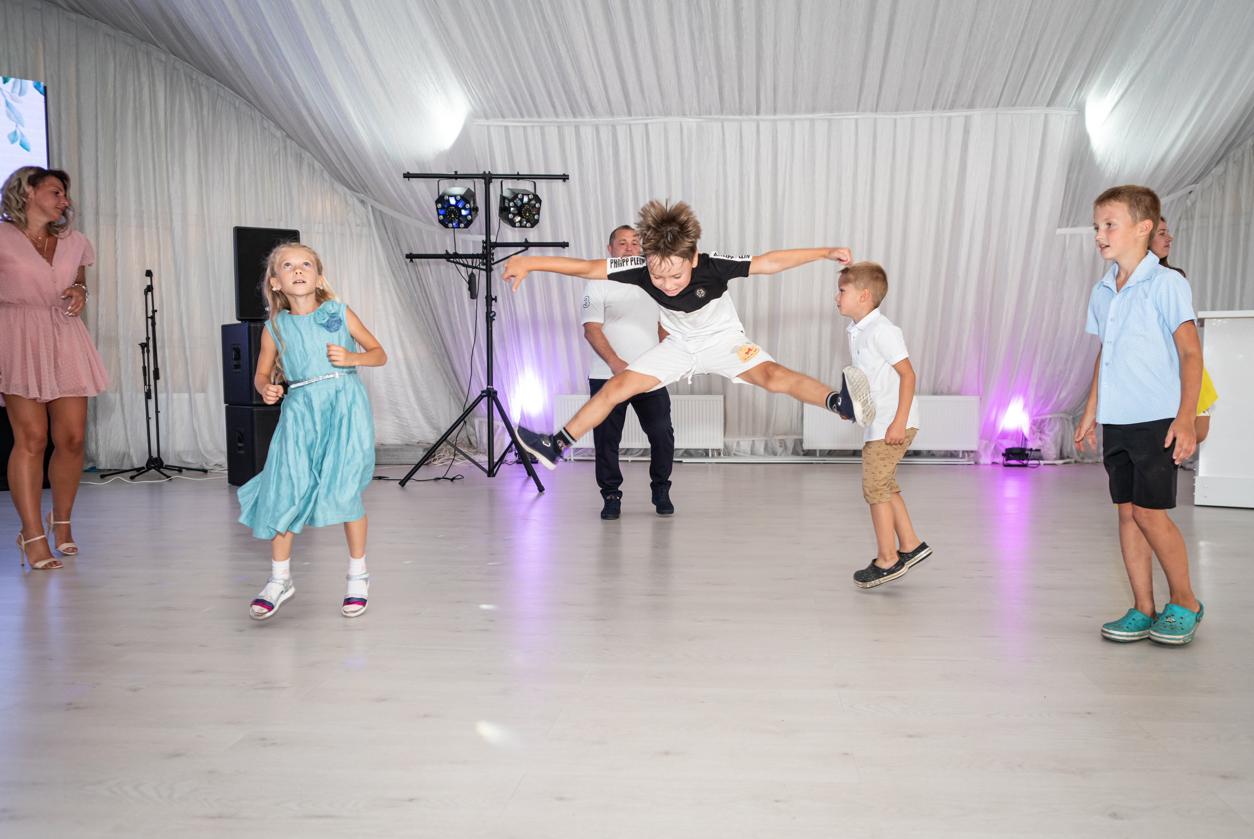 Праздники. Семейный и детский фотограф в Москве Евгения Миронова