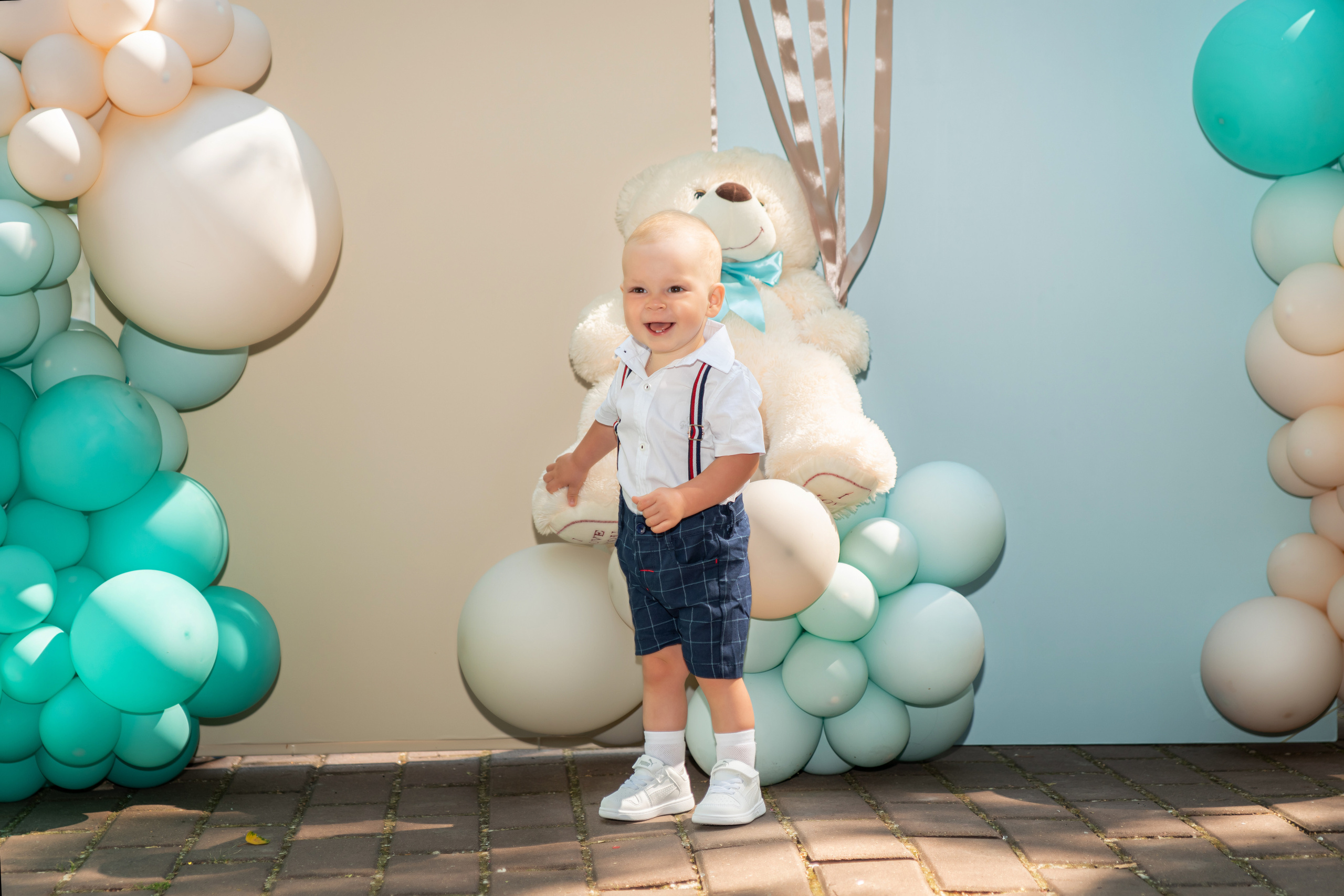 Праздники. Семейный и детский фотограф в Москве Евгения Миронова