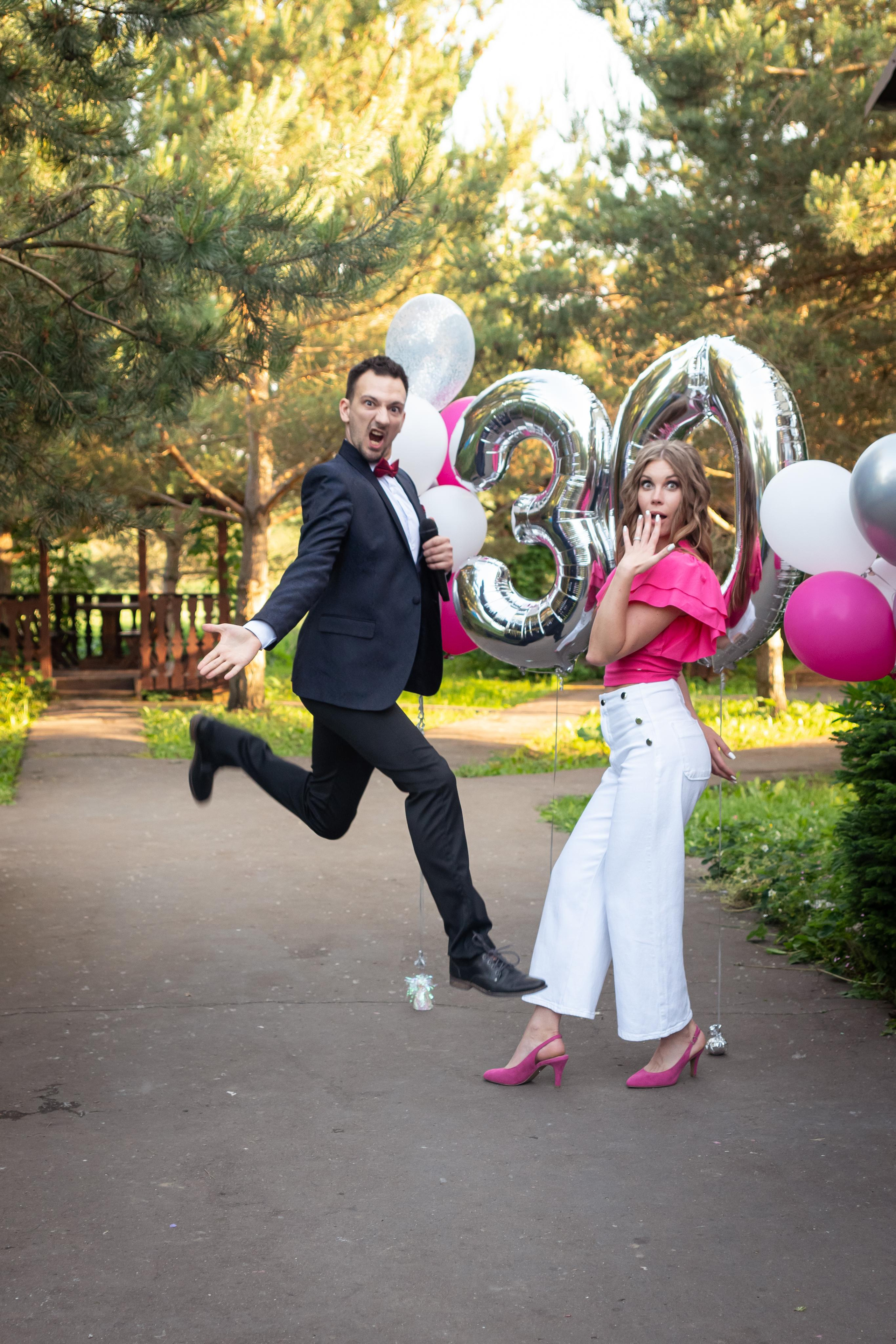 Праздники. Семейный и детский фотограф в Москве Евгения Миронова