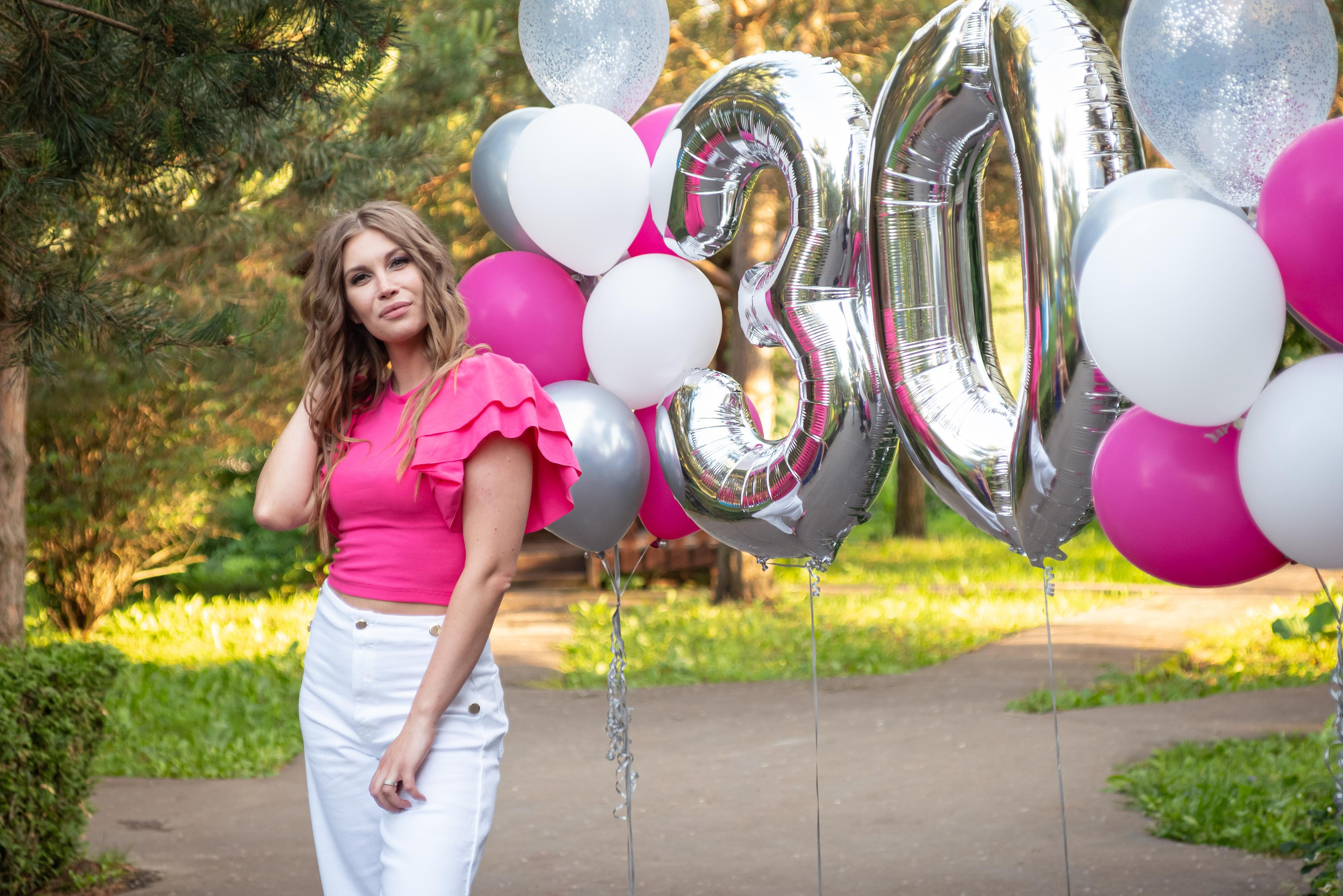 Праздники. Семейный и детский фотограф в Москве Евгения Миронова