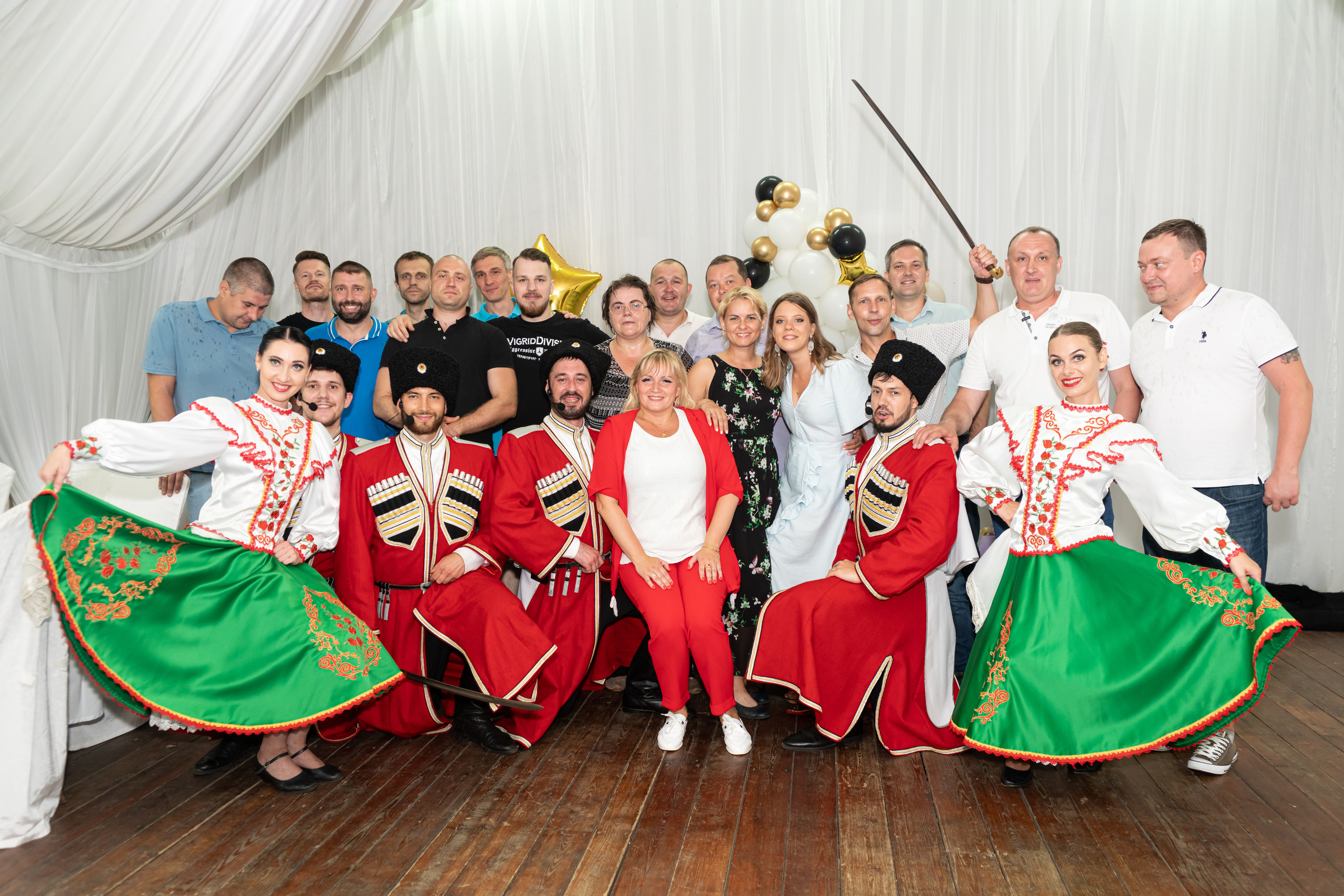 Праздники. Семейный и детский фотограф в Москве Евгения Миронова