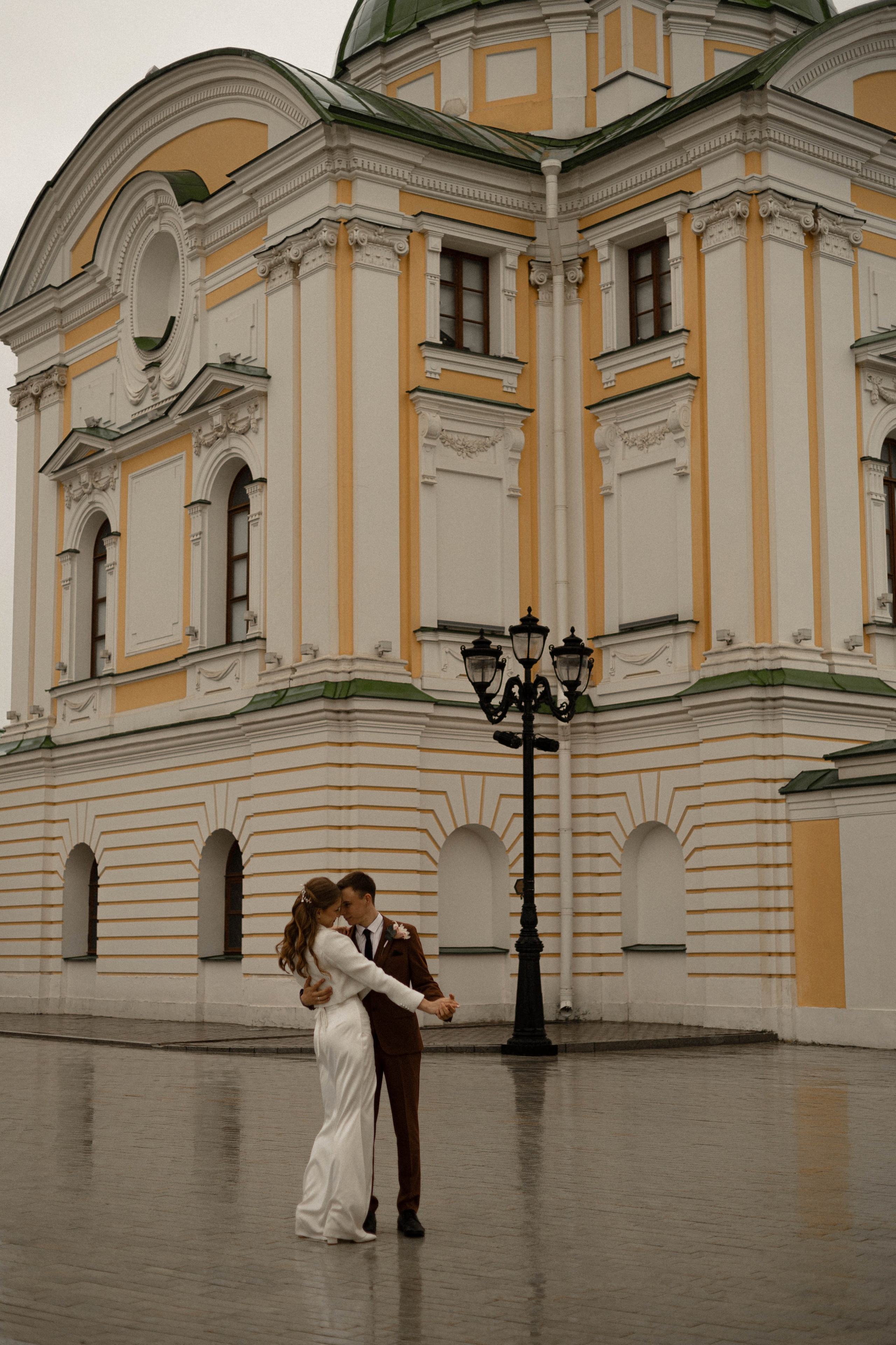 Свадебная фотосессия в Твери. Фотограф Тверь | Татьяна Белова