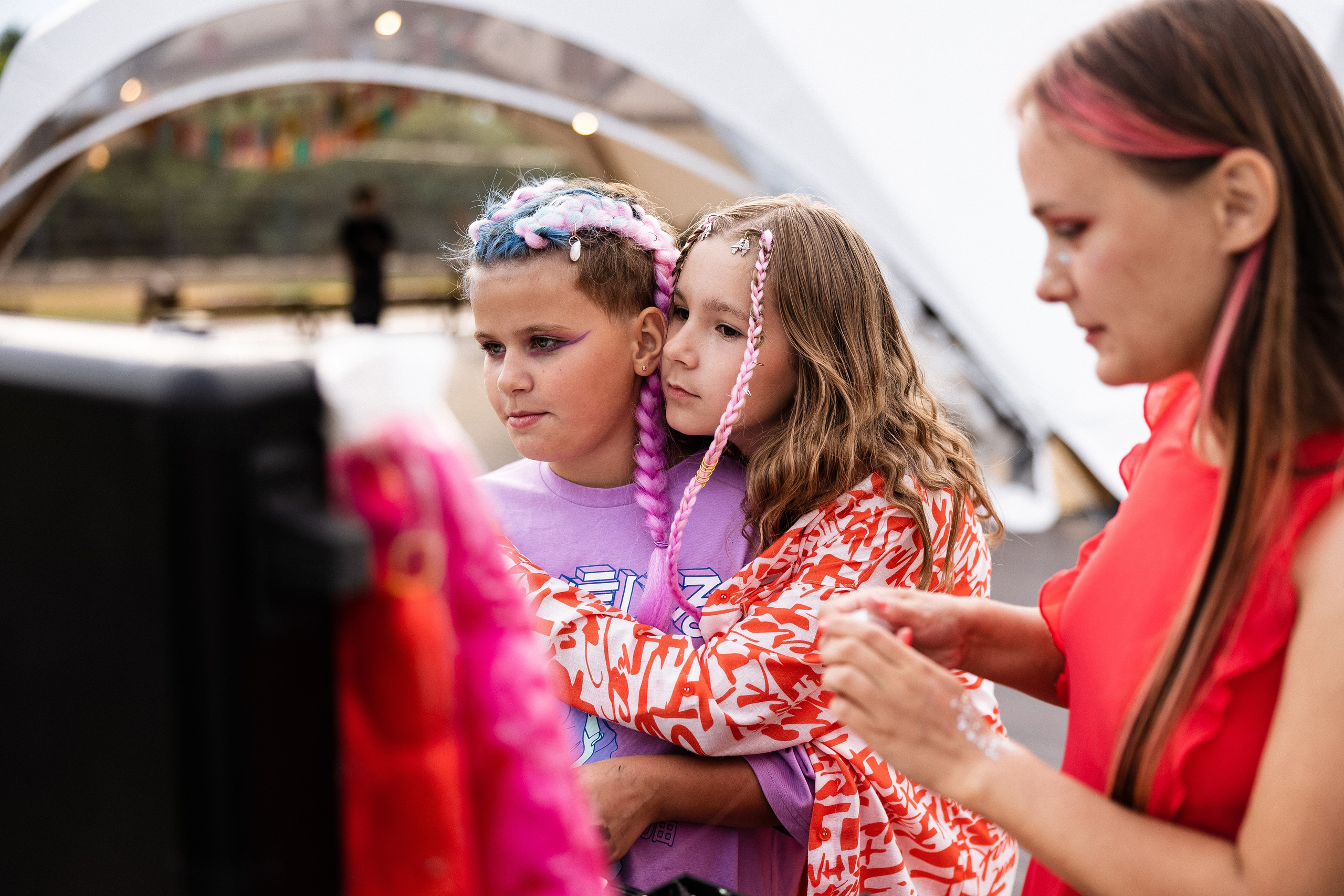 День Рождения. Свадебный и семейный фотограф Москва Екатерина Верижникова