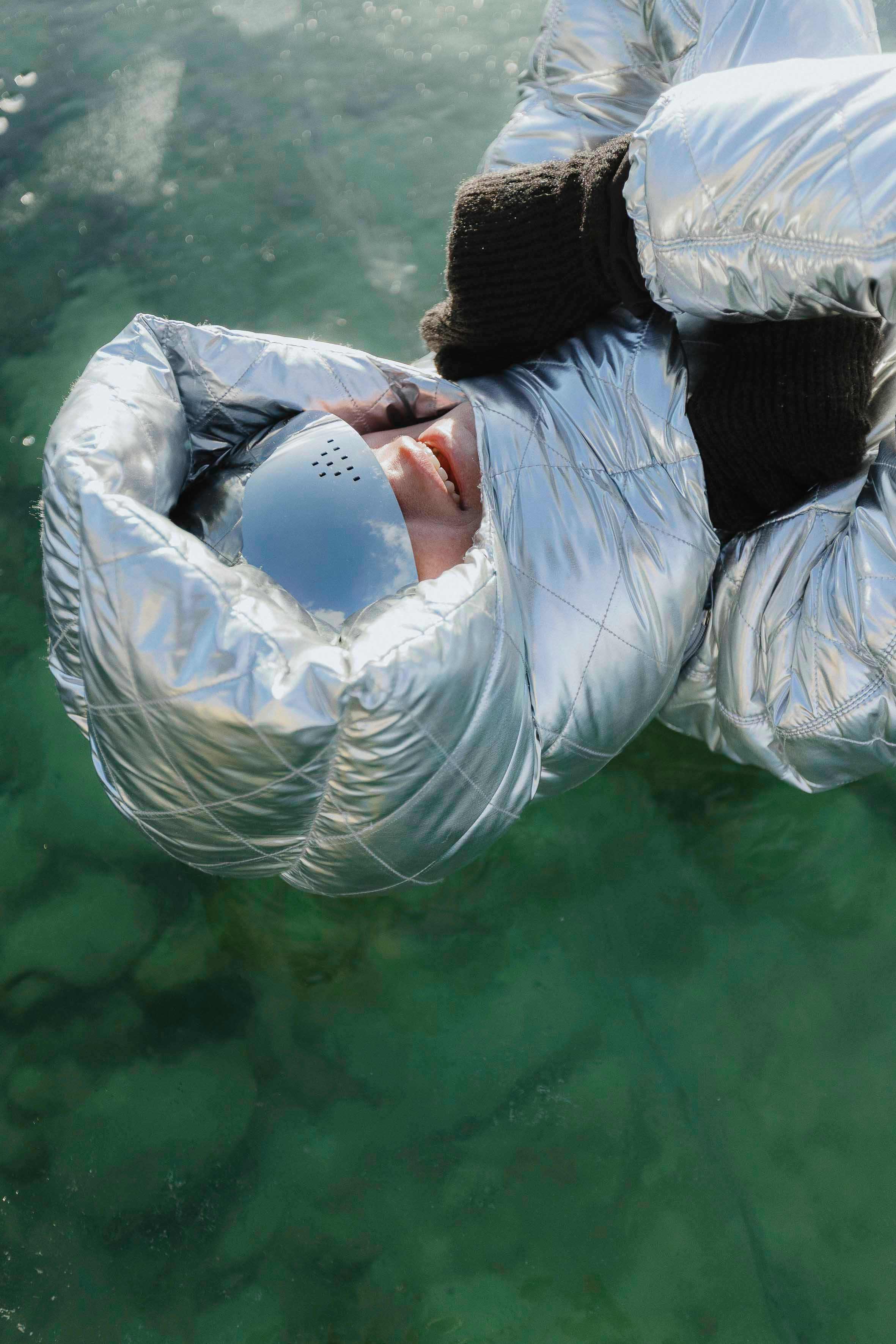 Анна Мамаева. Фотограф Ольхон, Регина