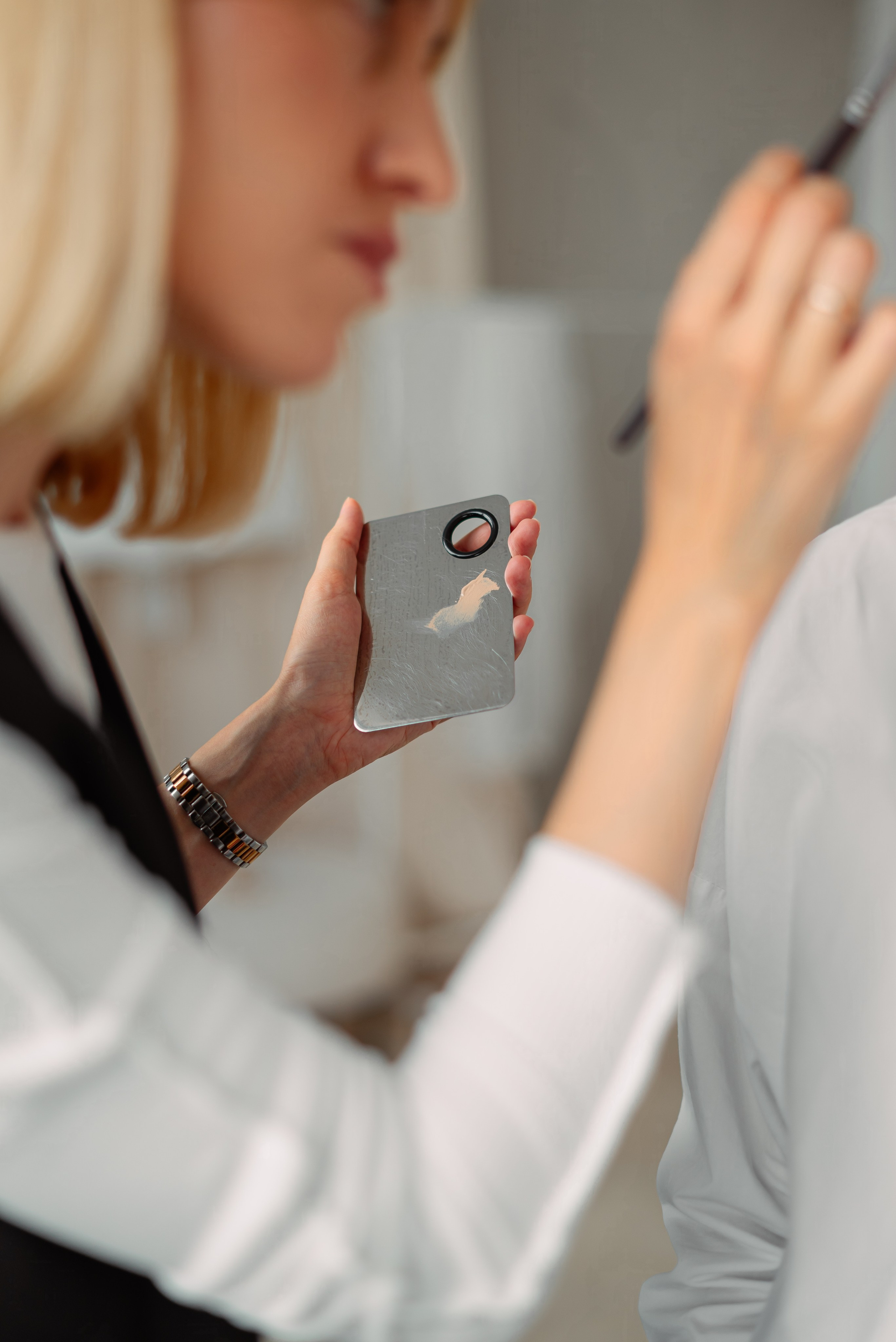 Свадебная фотосессия в ботаническом саду