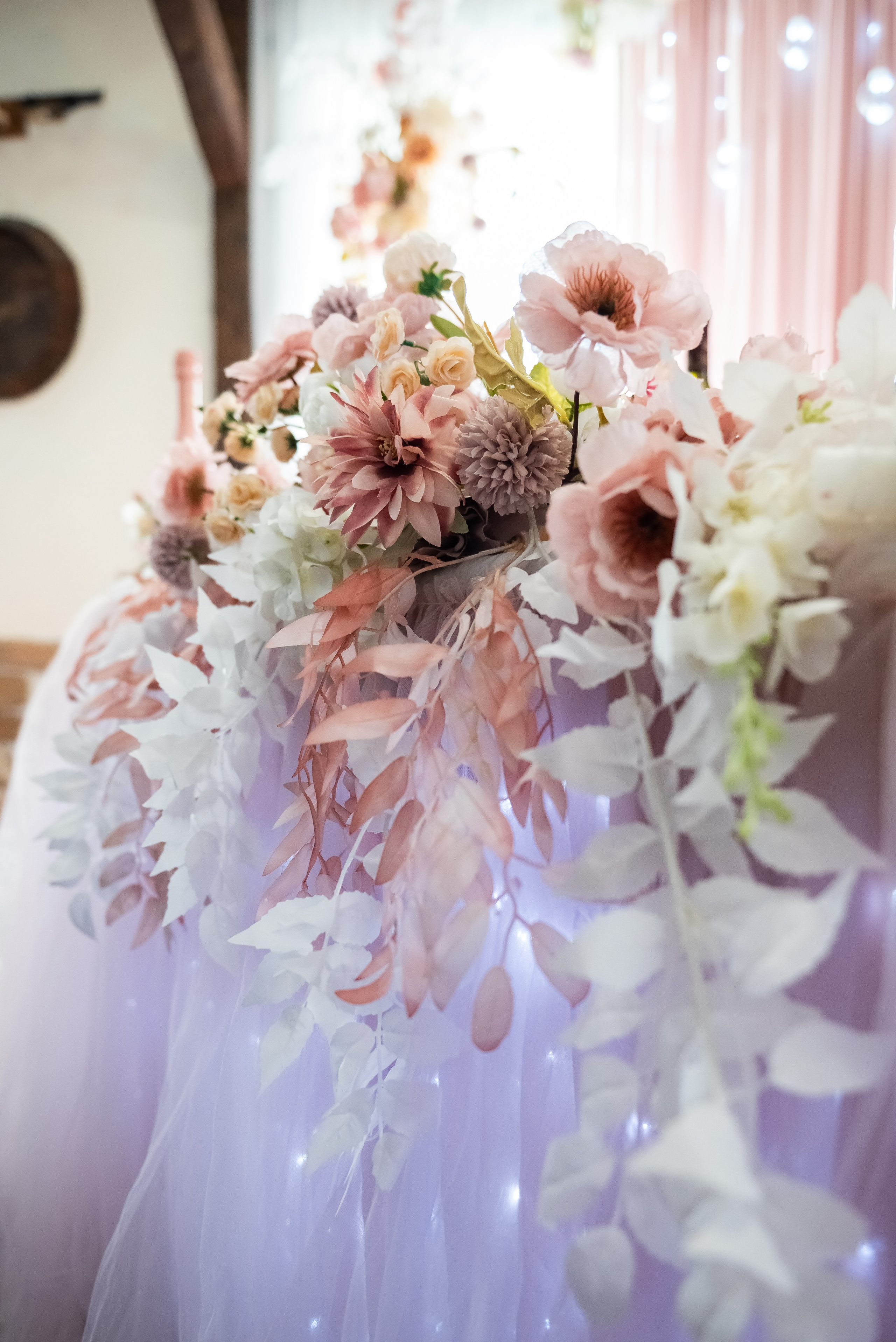 Свадебная фотосессия Милены и Александра