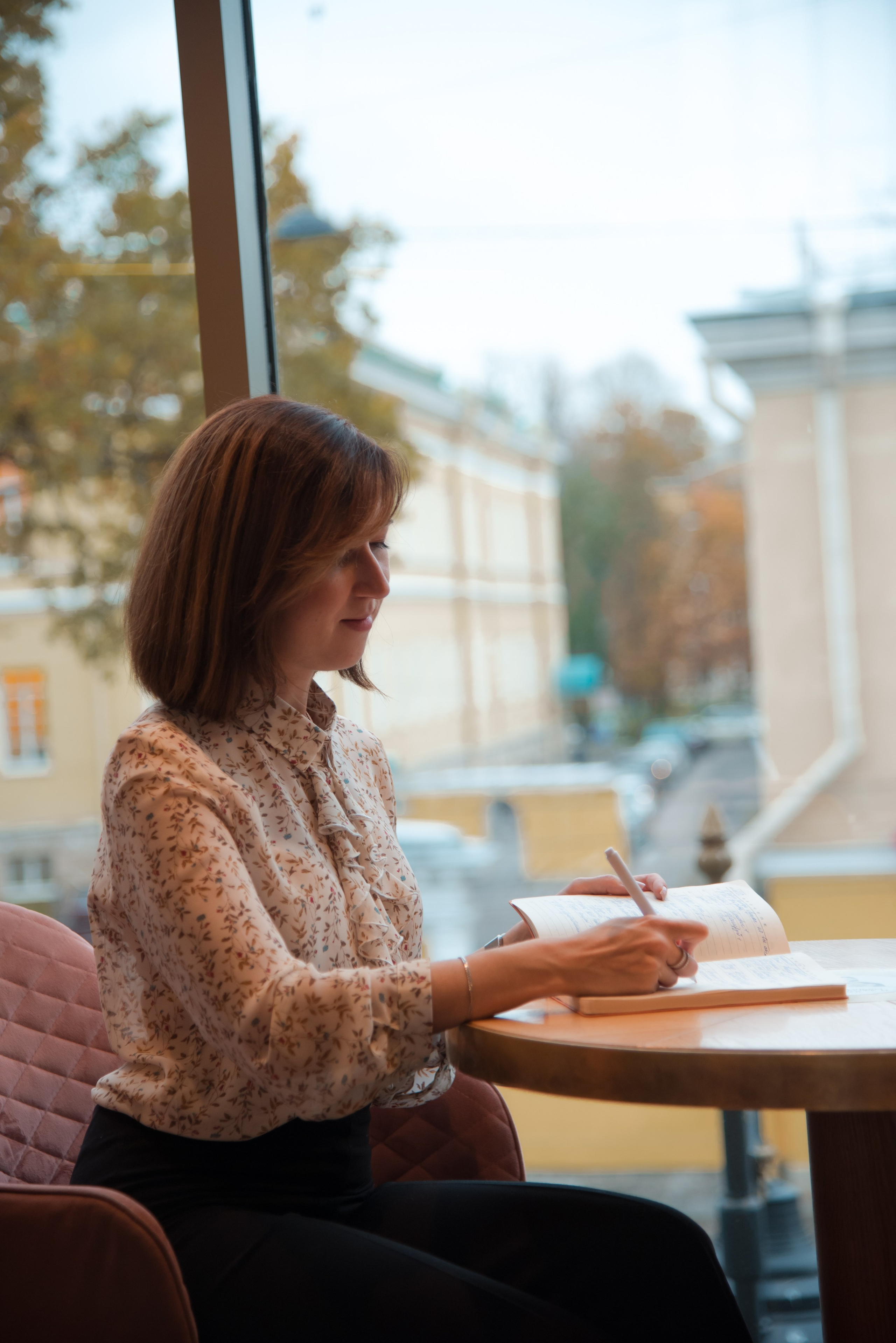 Ангелина. Свадебный и семейный фотограф с Санкт-Петербурге Ольга Стрижакова