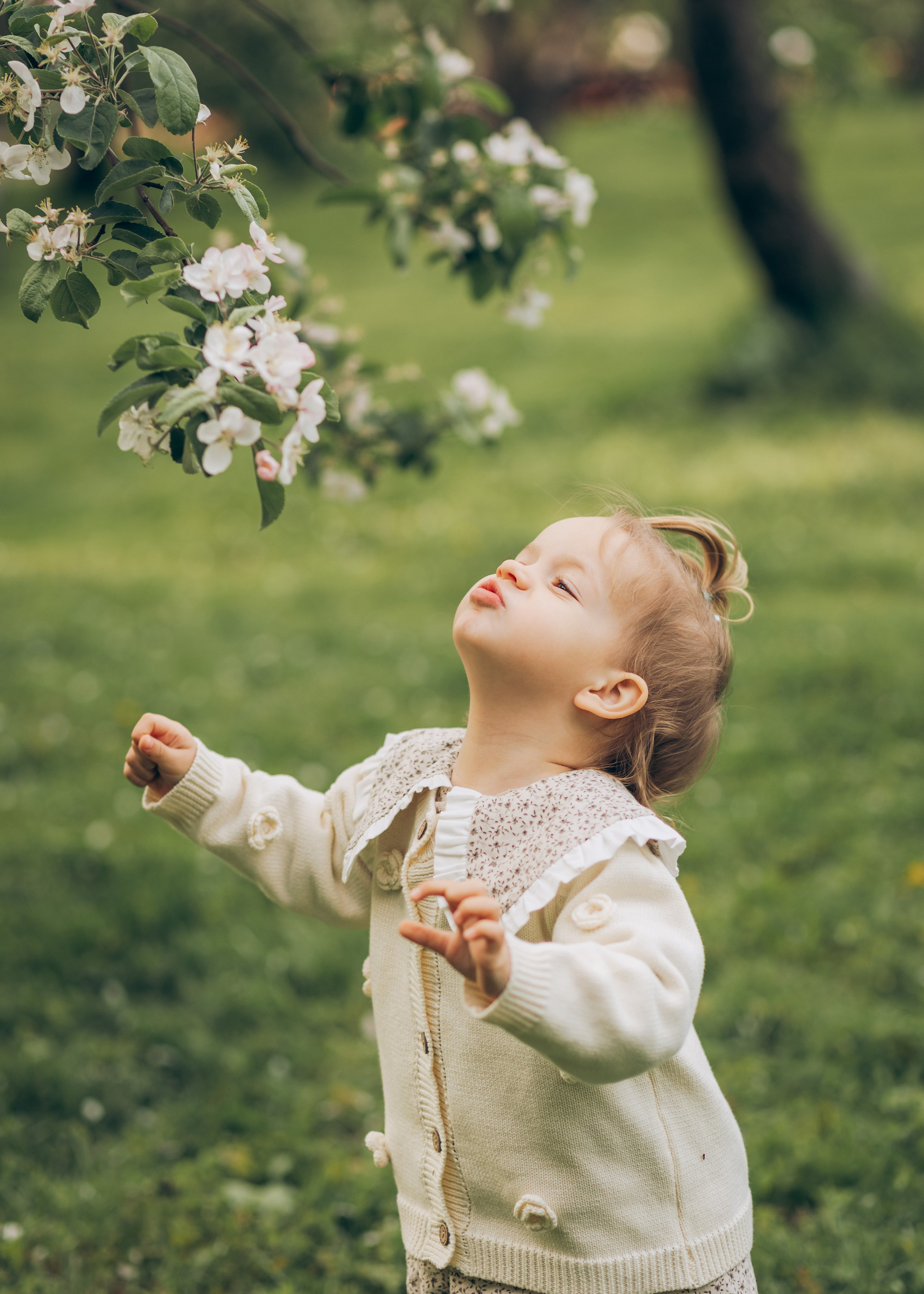 Надежда, Руслан, Ксюша и Настя. Семейный фотограф В Москве Александра Дейкун
