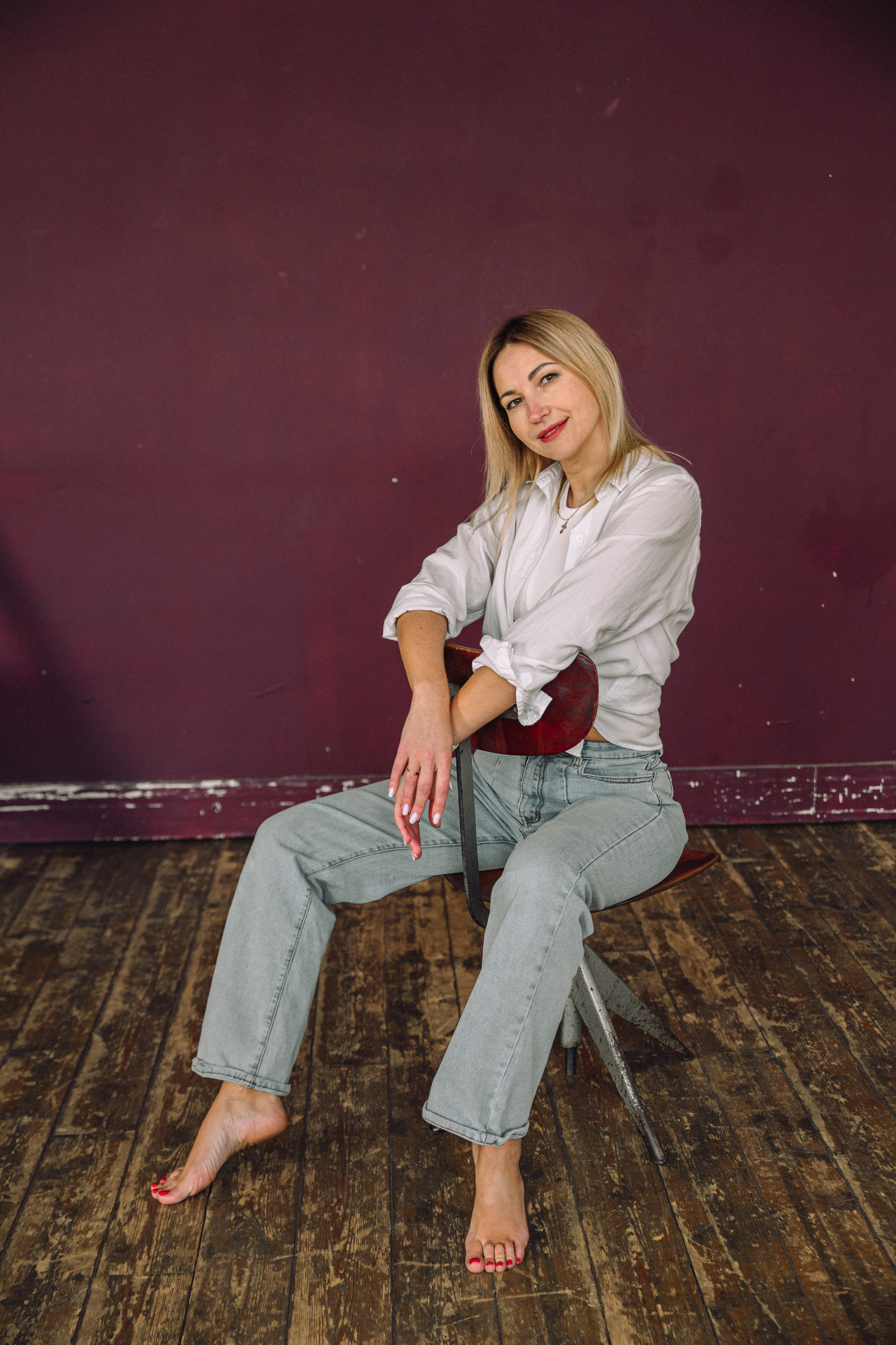 Юля, Вика, Лена. Семейный фотограф В Москве Александра Дейкун