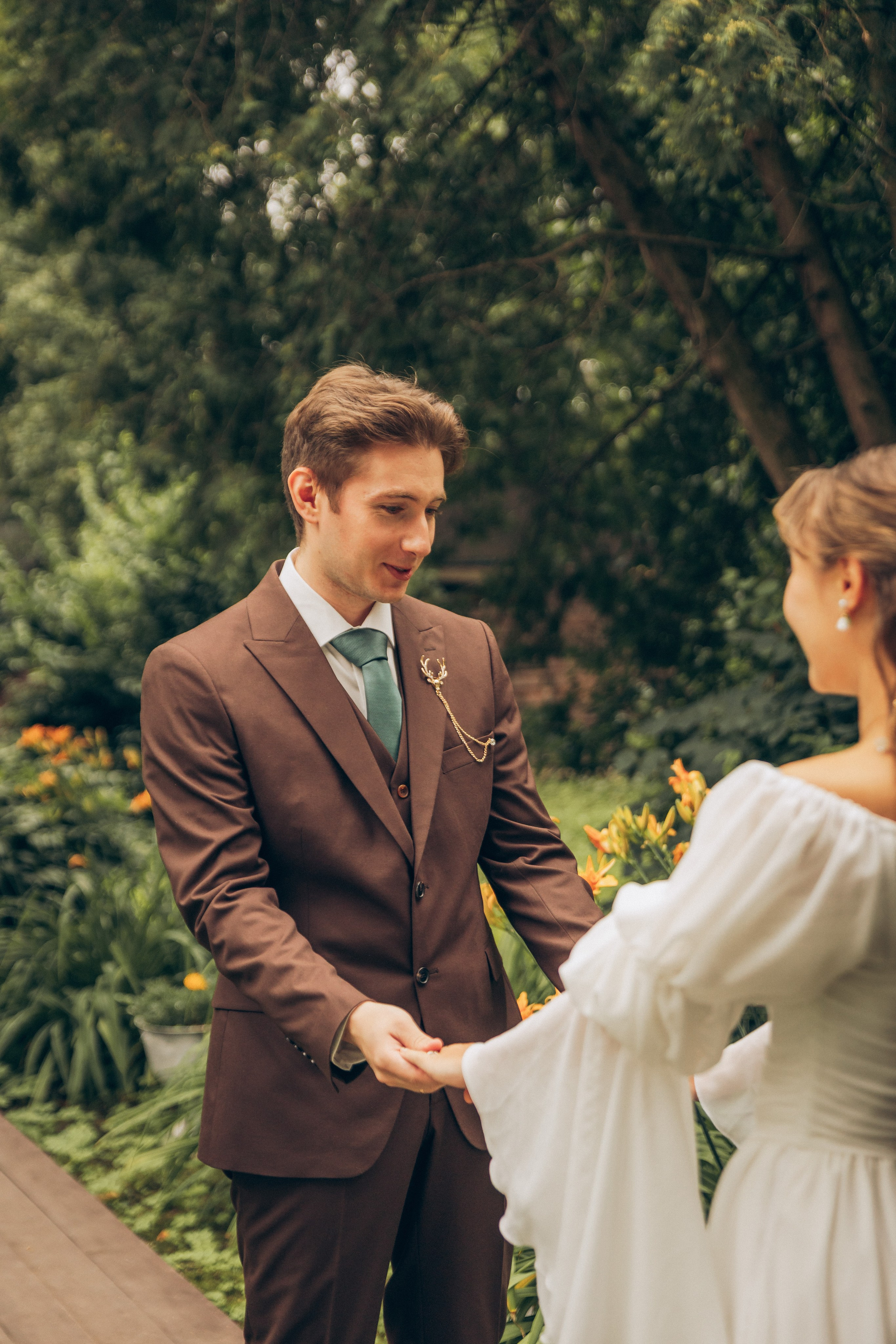 Юлия и Олег. Семейный фотограф В Москве Александра Дейкун
