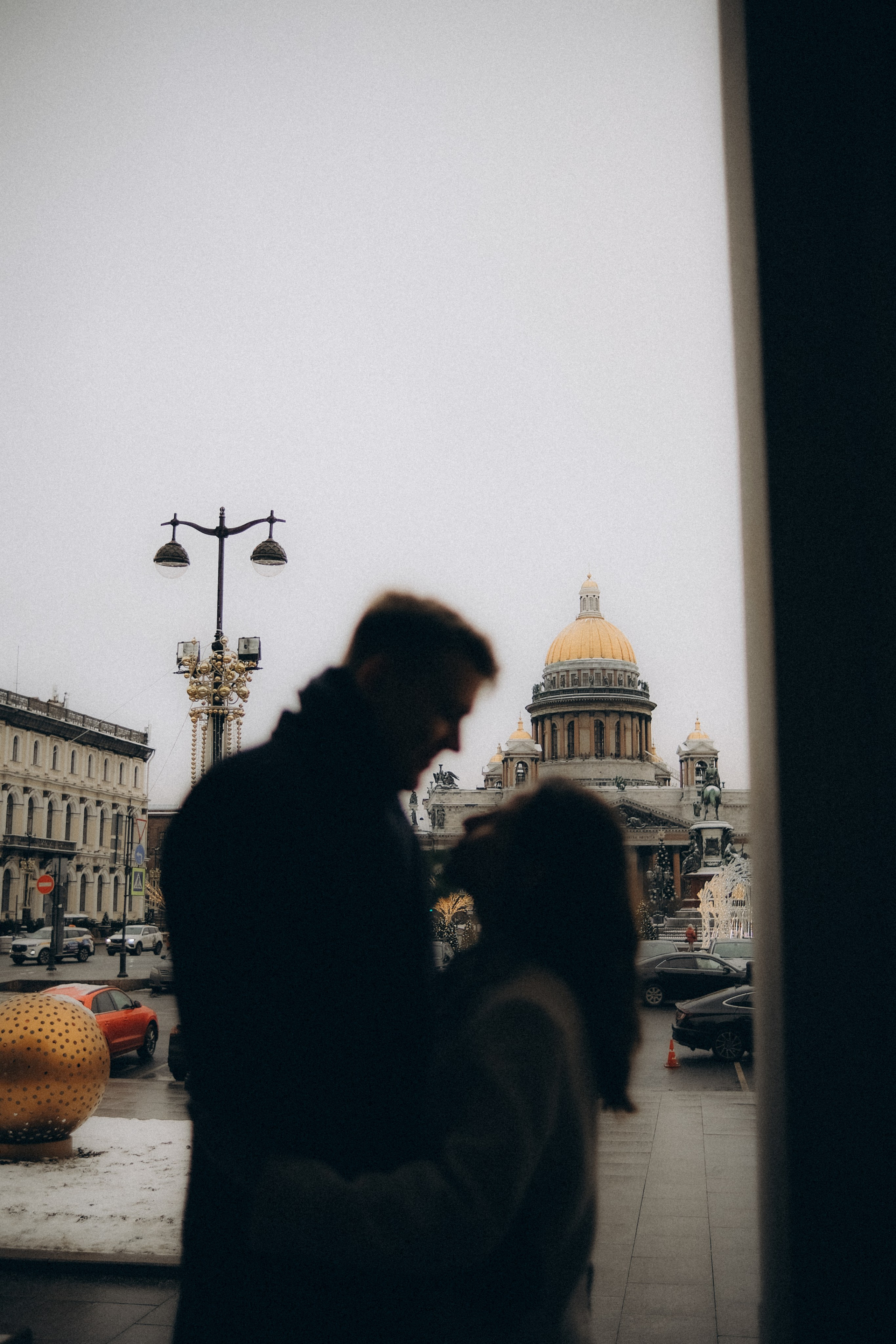 Аня & Паша ДБ1. Phdkvmr.ru