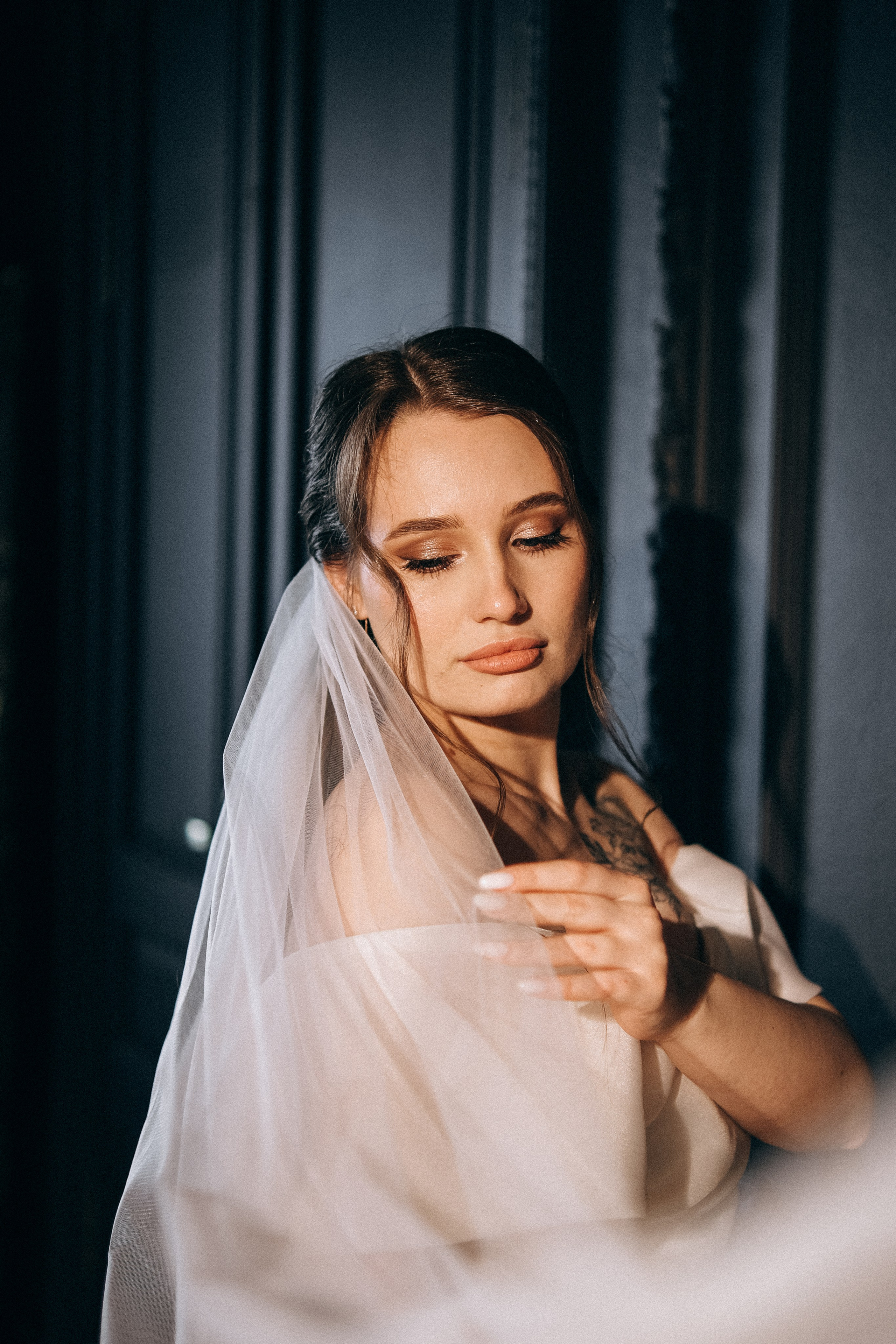 Надя & Серёжа. Phdkvmr.ru