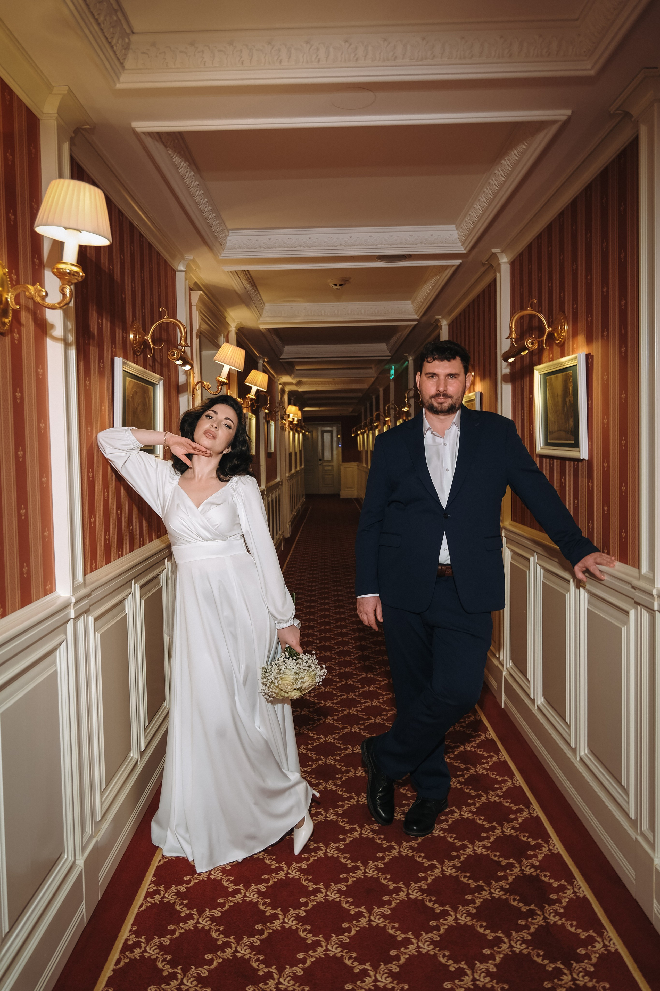 Дарья & Леонид.ДБ2. Phdkvmr.ru