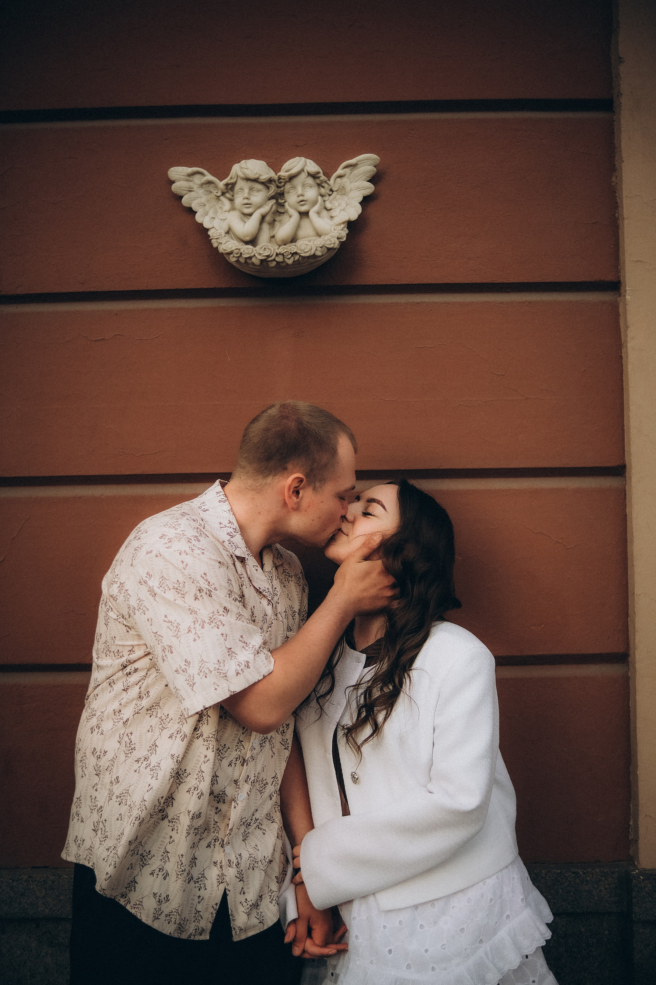 Лина & Даня. Phdkvmr.ru